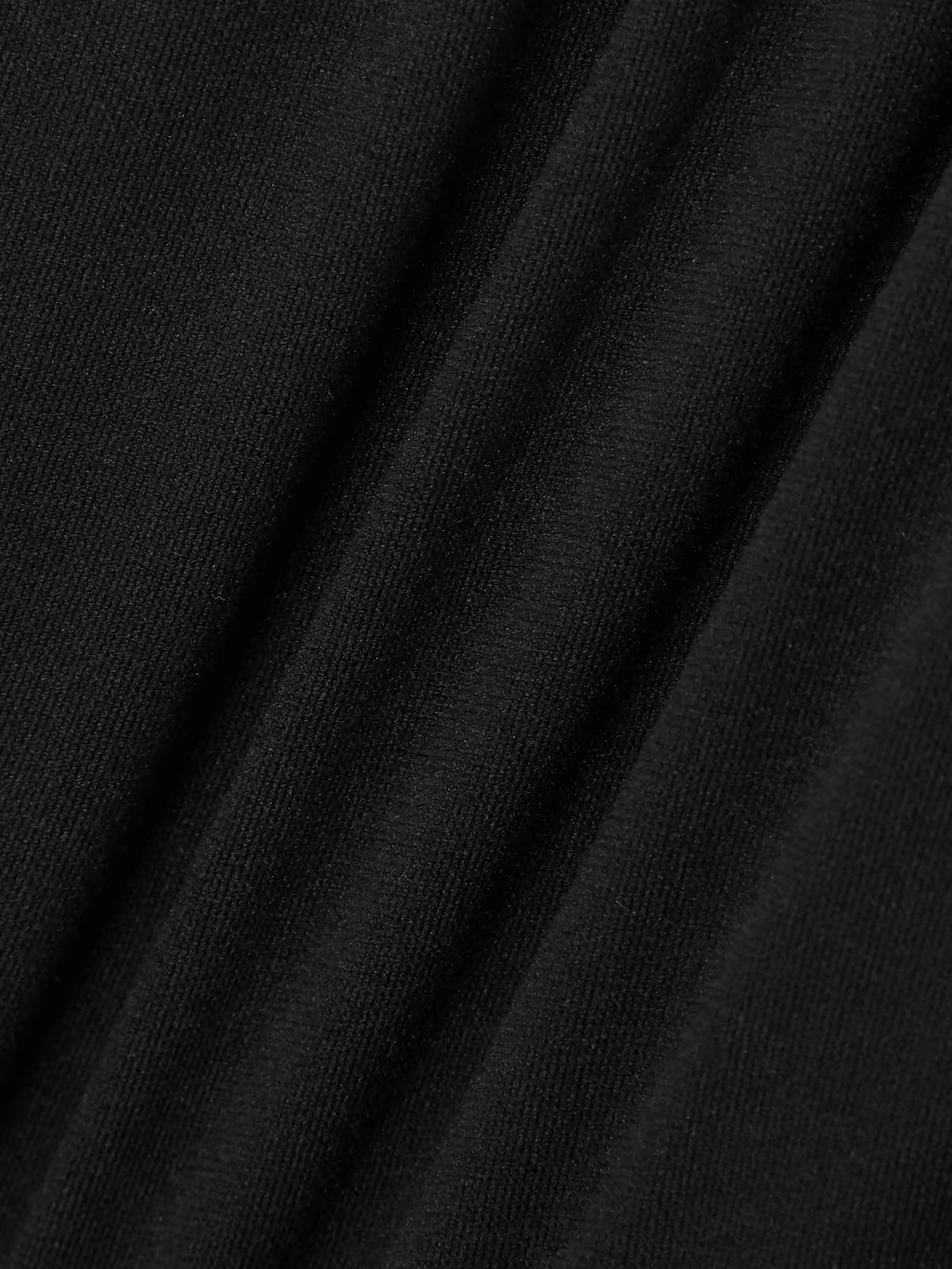 SKIMS - Fits Everybody Scoop Neck Bralette - Onyx