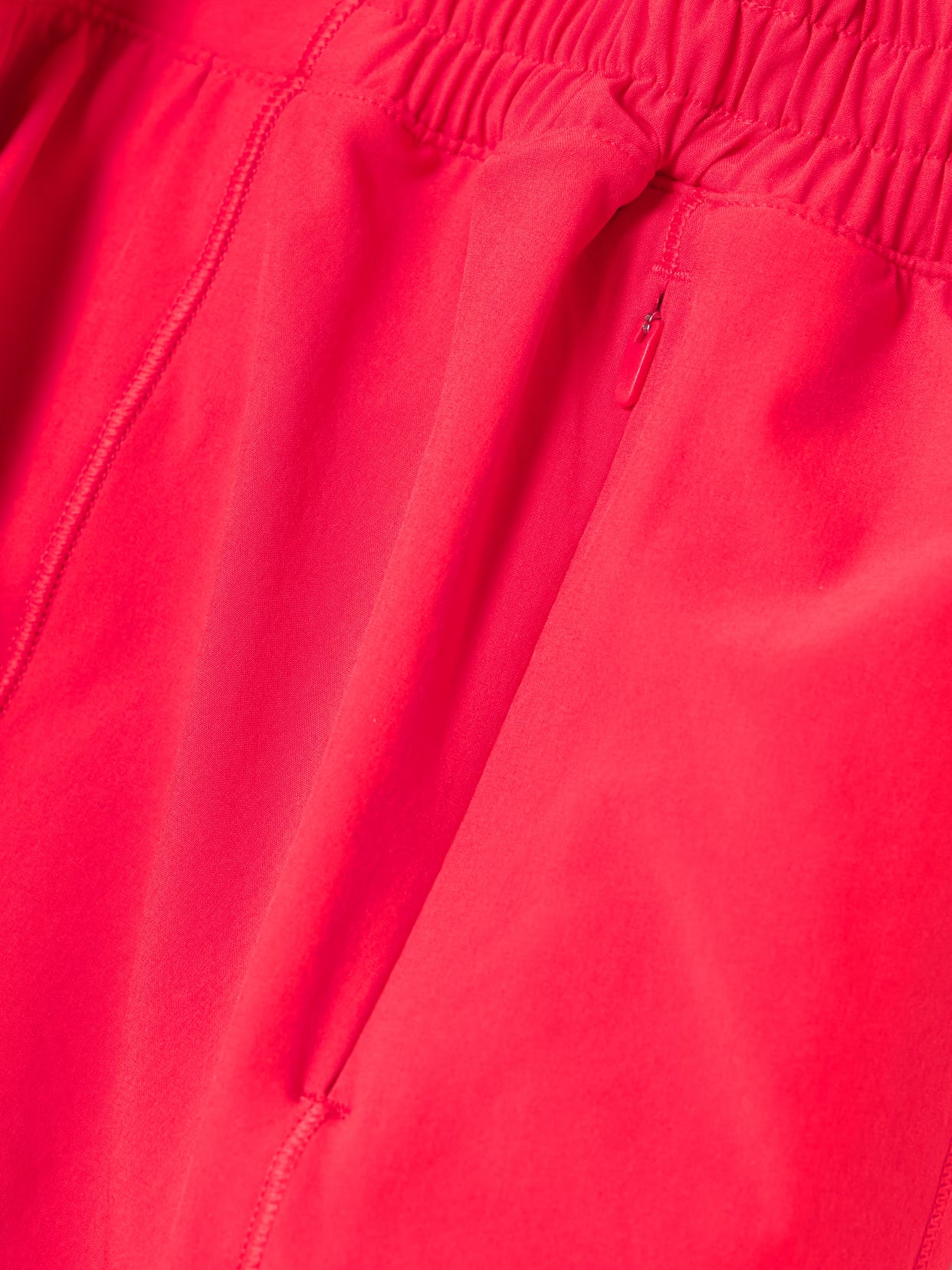 lululemon - Hotty Hot High-rise Lined Shorts - 4"