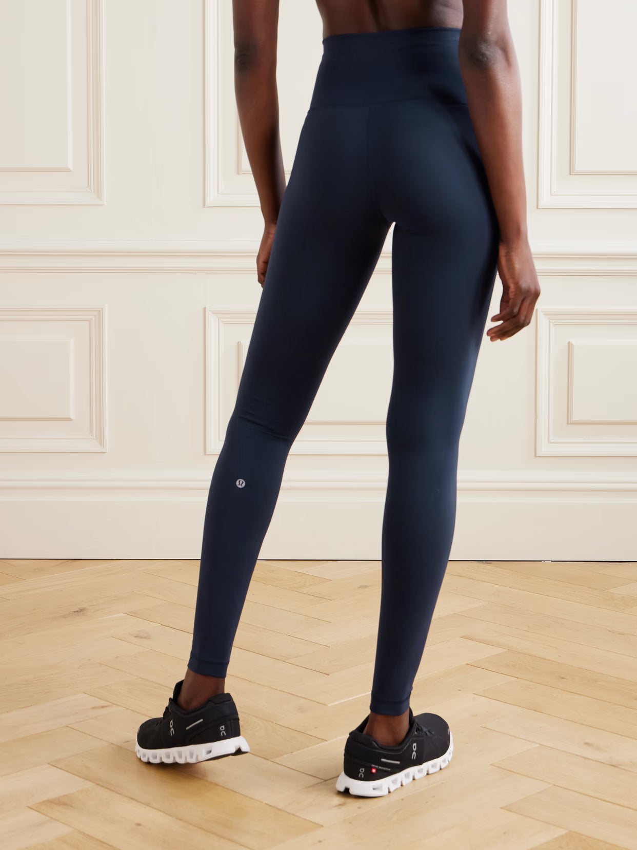 lululemon - Wunder Train High-rise Leggings - 28"