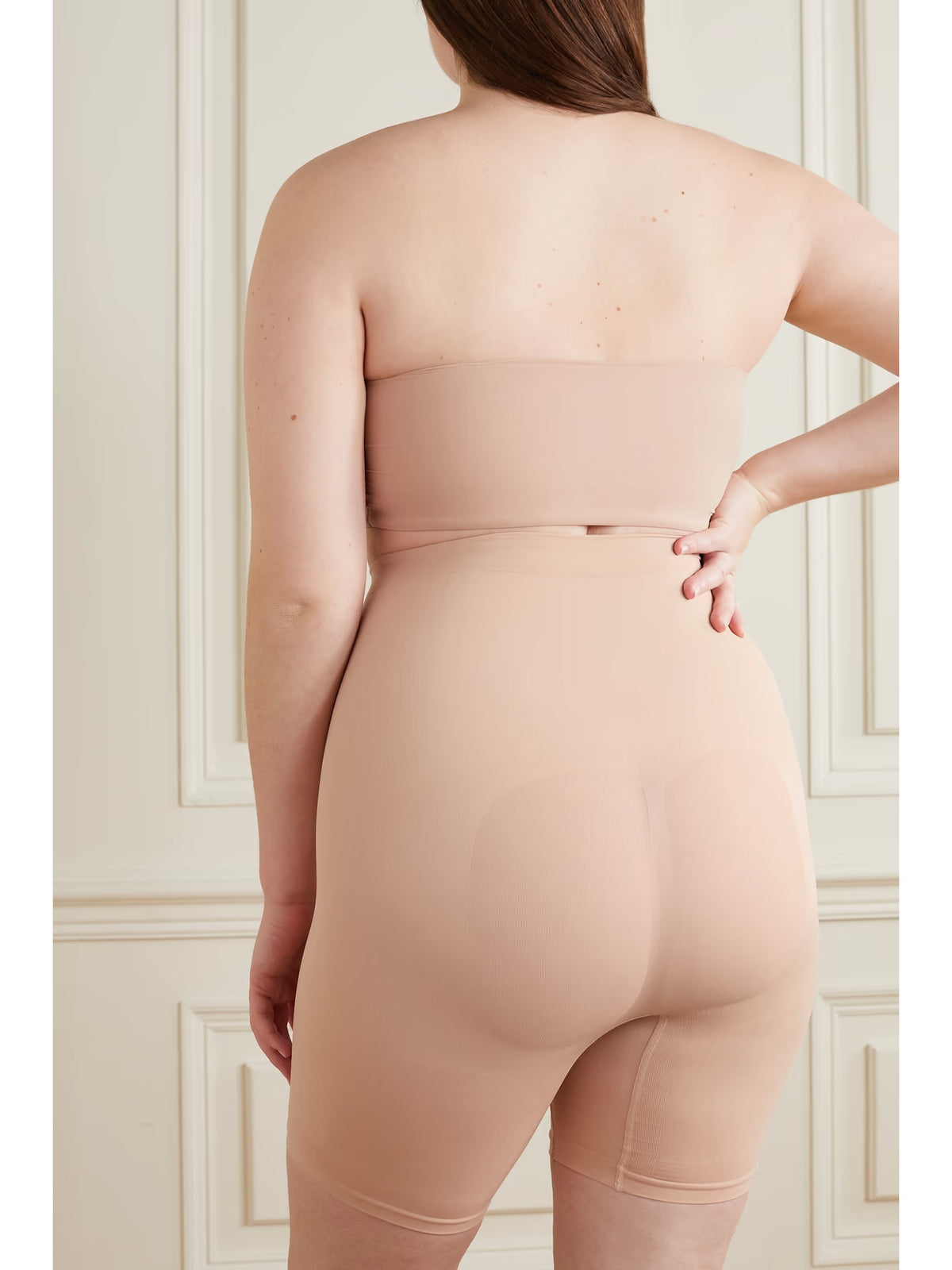 SKIMS - Fits Everybody Bandeau Bra - Mica