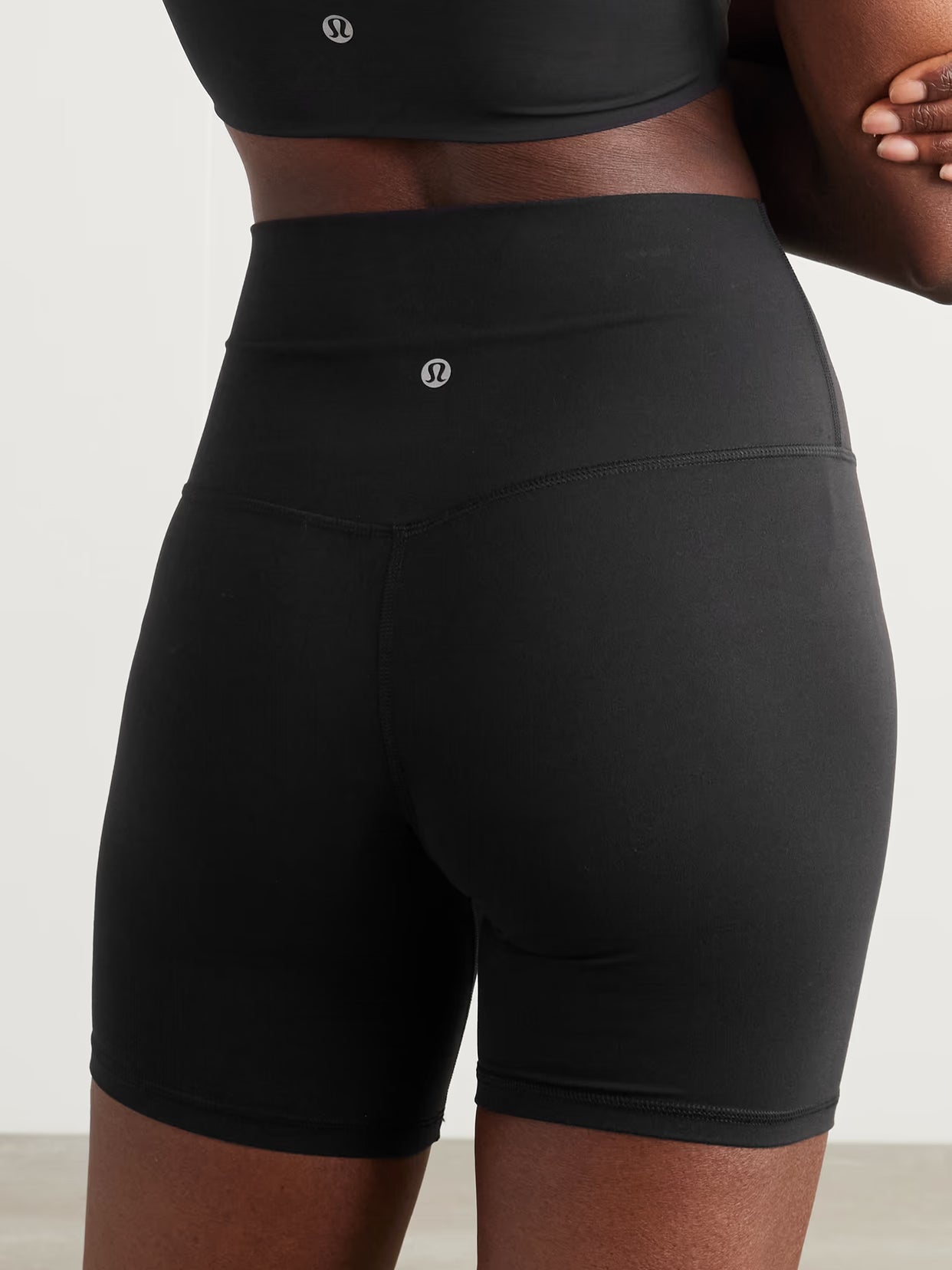 lululemon - Align Nulu High-rise Shorts - 6"