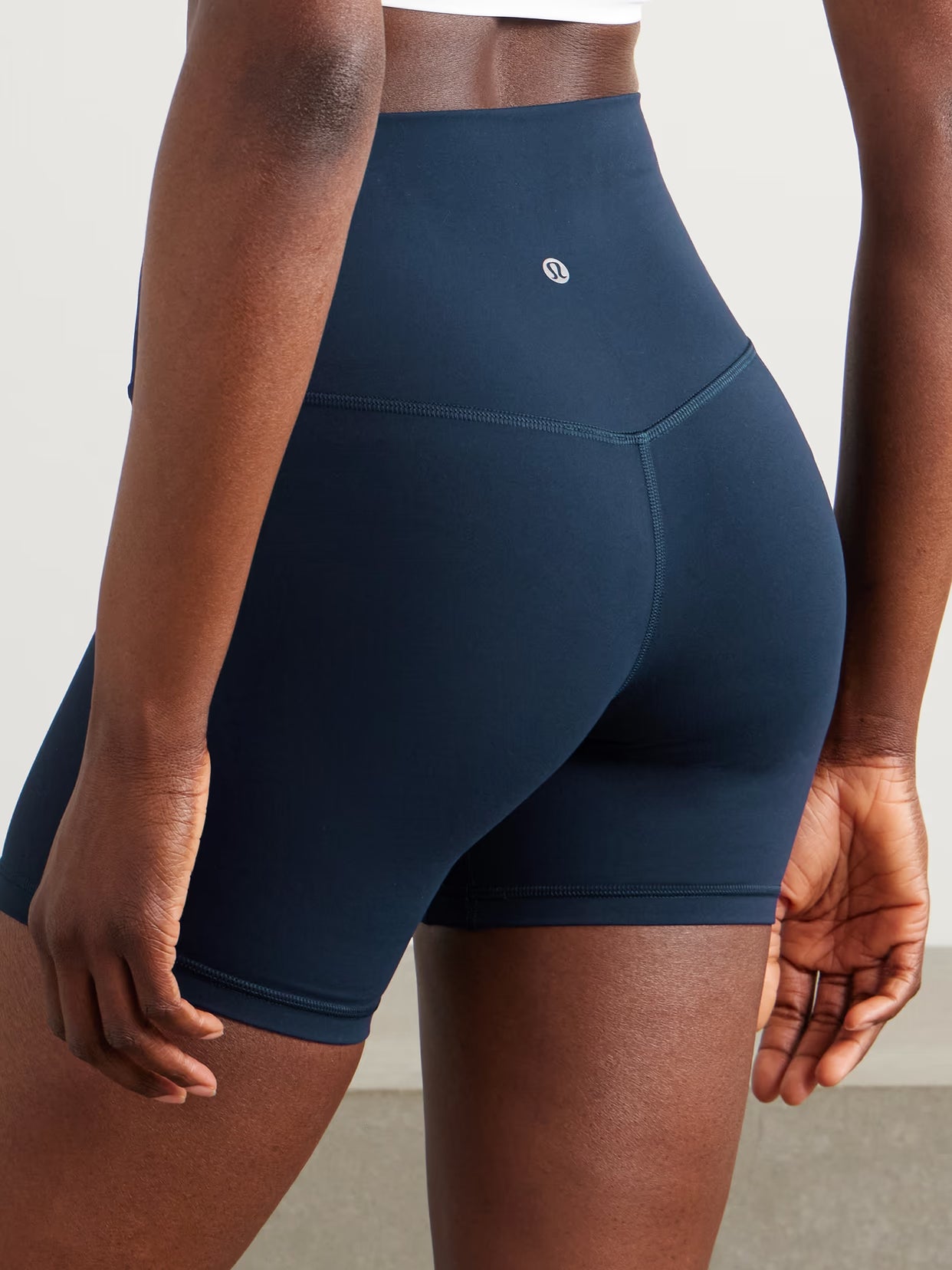 lululemon - Align High-rise Nulu Shorts - 6"