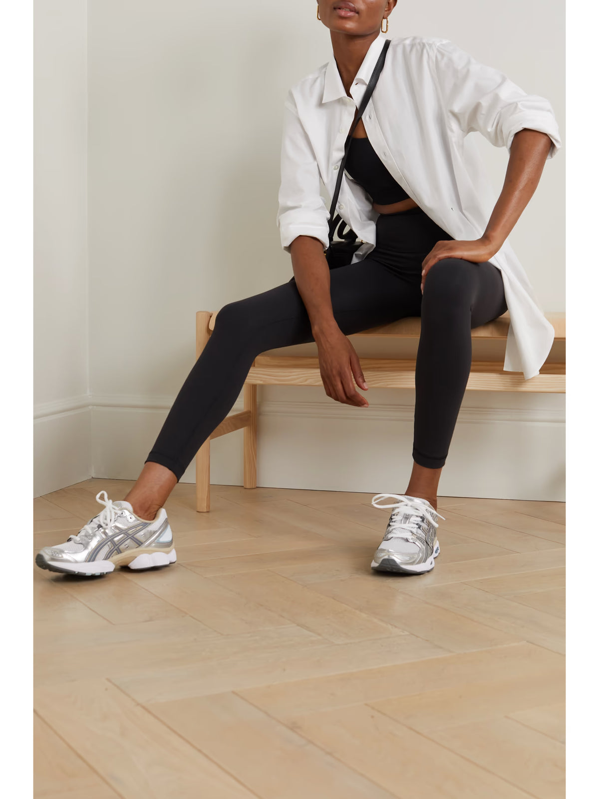 lululemon - Wunder Train High-rise Leggings - 25"