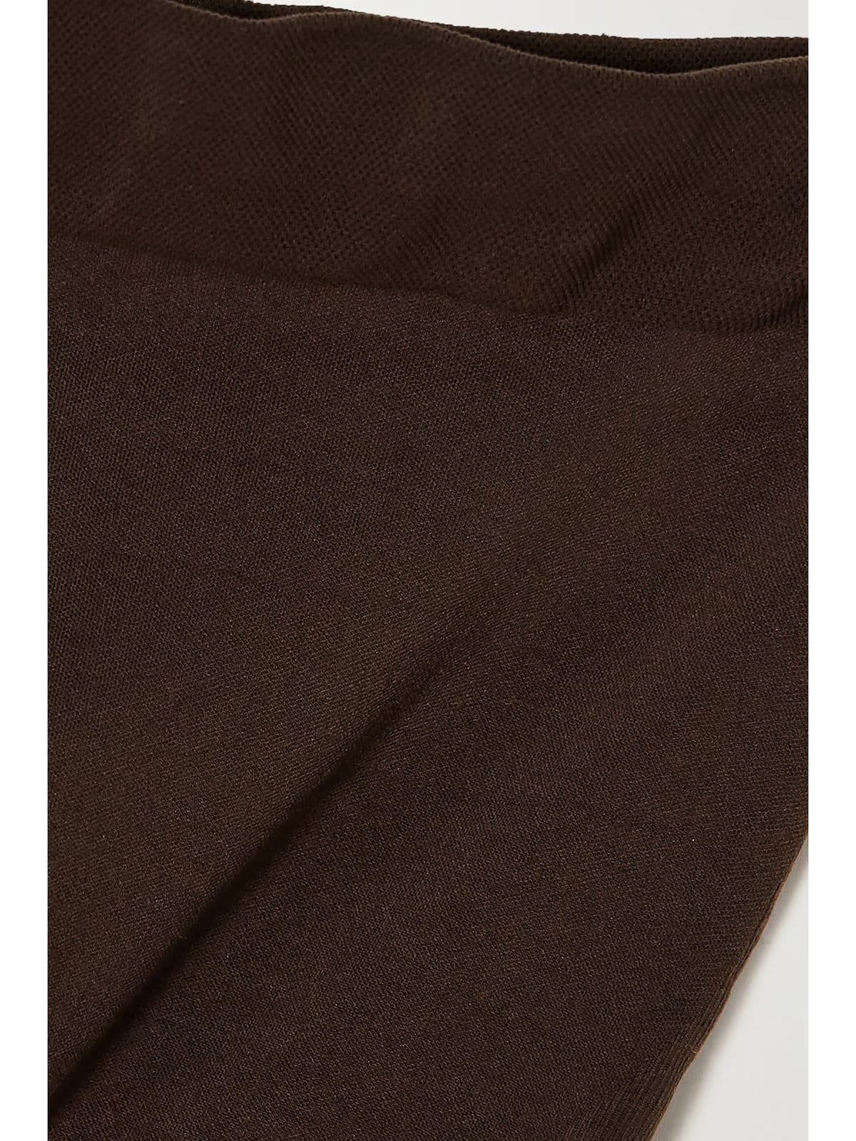 SKIMS - Seamless Sculpt Mid Thigh Shorts - Cocoa