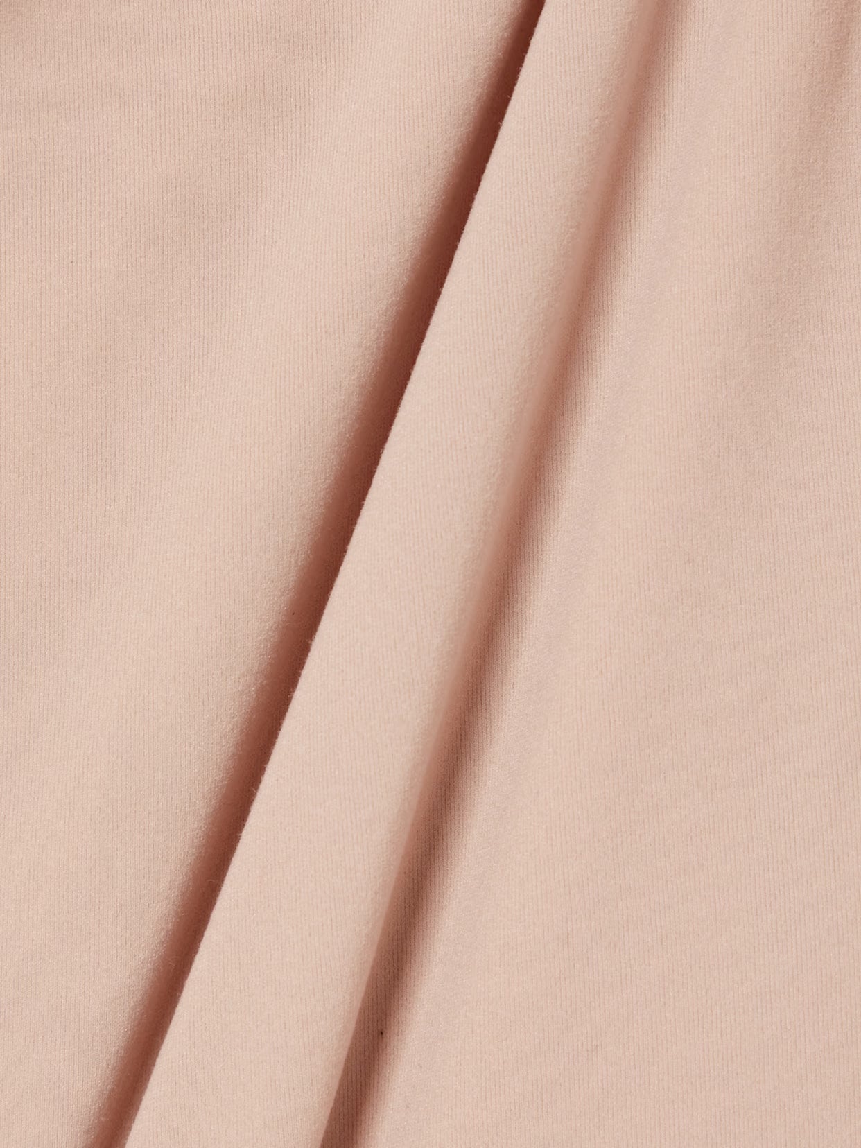 SKIMS - Fits Everybody Square Neck Bodysuit - Mica