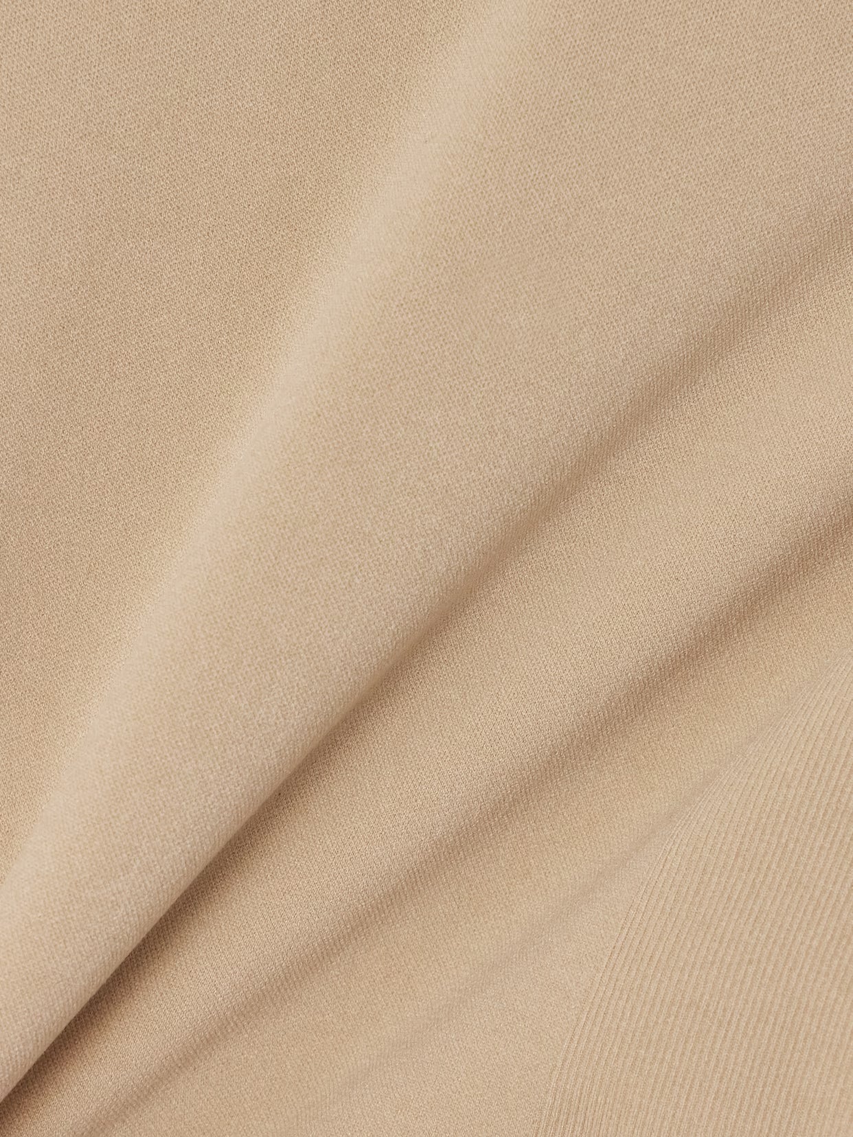 SKIMS - Seamless Sculpt High-waisted Thong - Clay