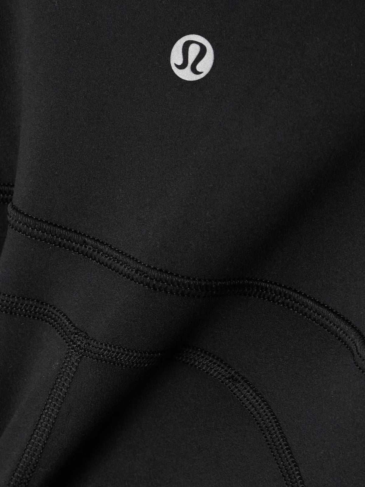 lululemon - Groove Stretch Flared Pants - Black