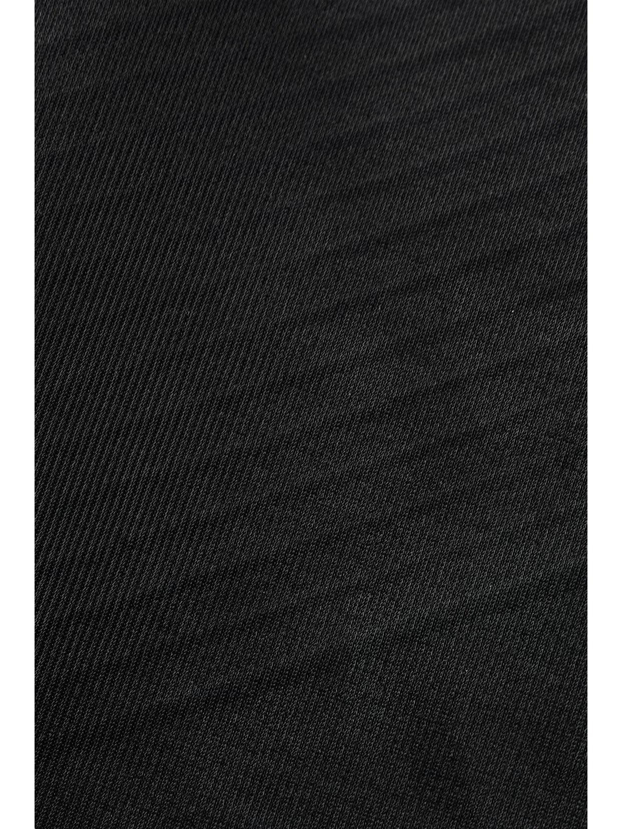 Spanx - Spanxshape Invisible Open-bust Bodysuit - Black