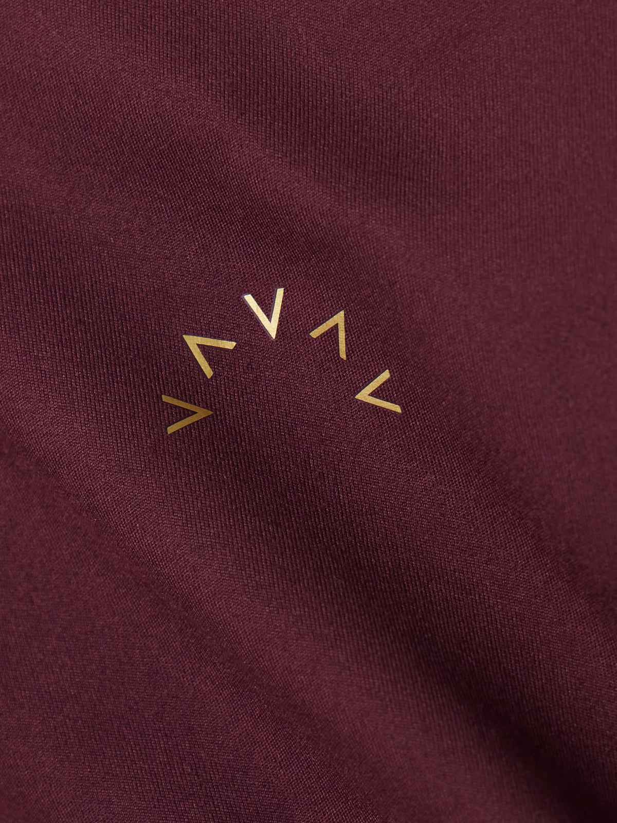 Varley - Freesoft Jersey Leggings - Burgundy