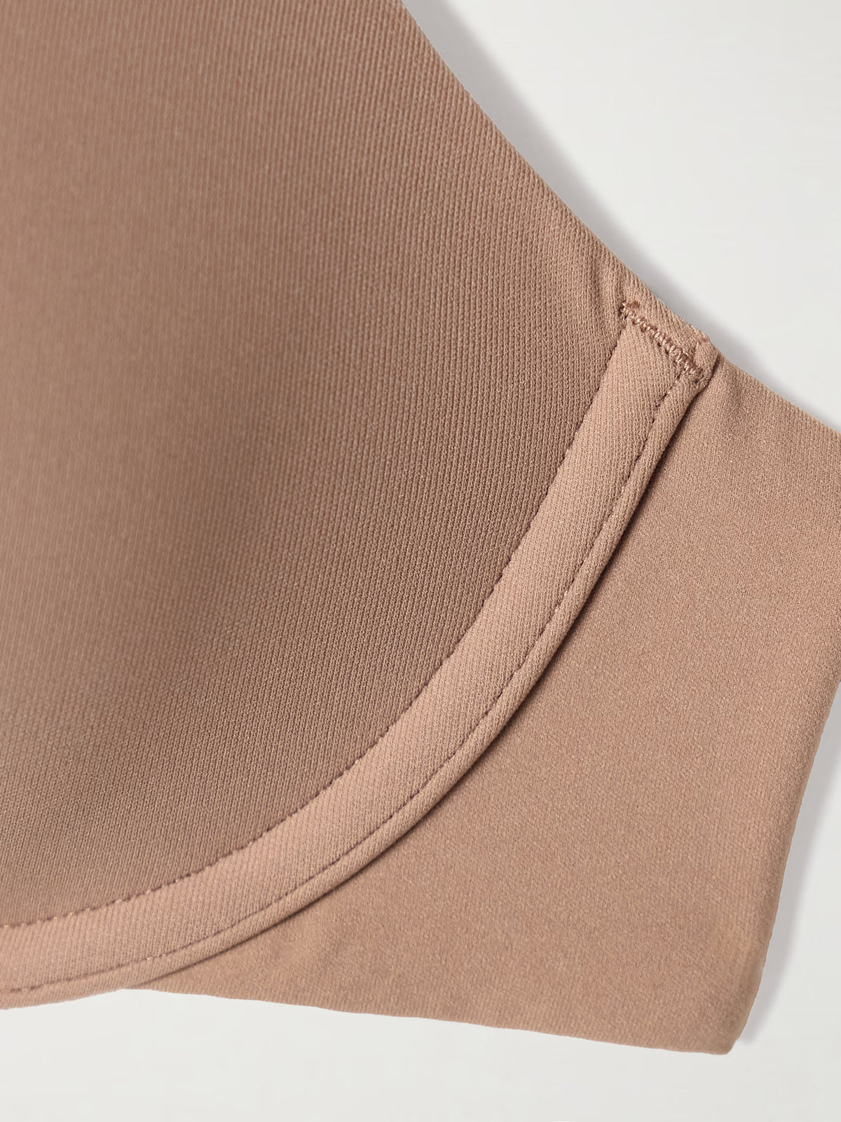 SKIMS - Fits Everybody T-shirt Bra - Sienna