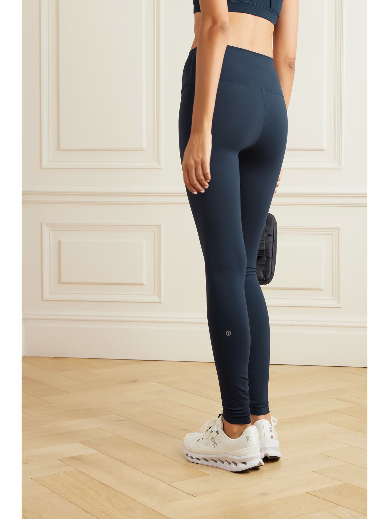lululemon - Wunder Train High-rise Leggings - 28"