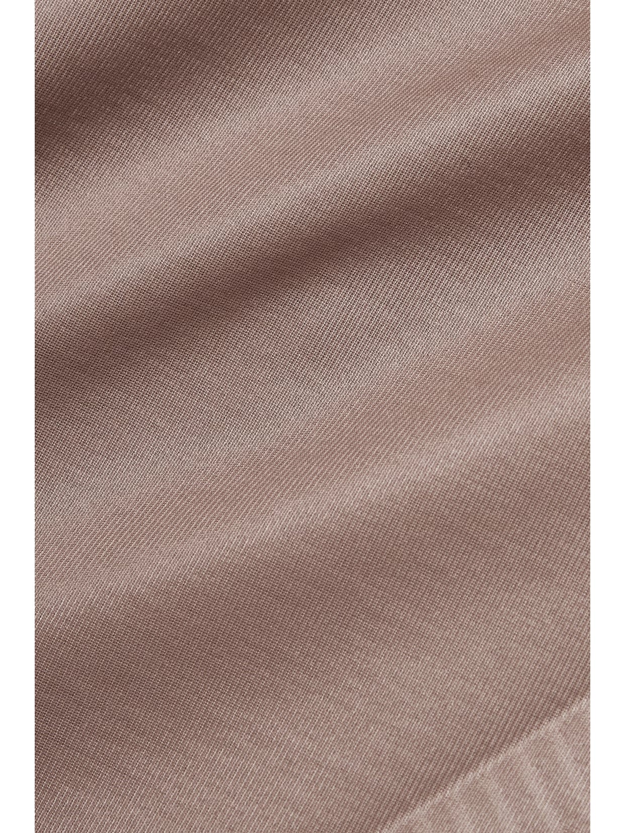 Spanx - Spanxshape Invisible High-rise Shorts - Brown