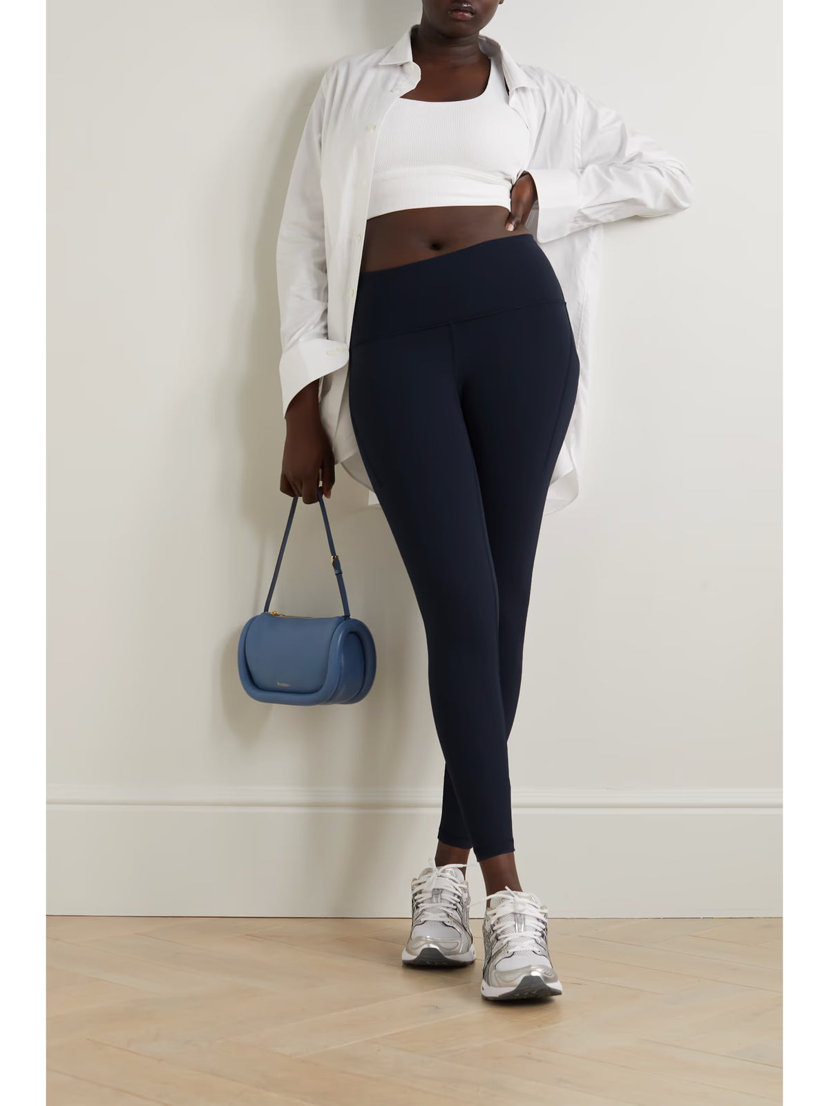 lululemon - Wunder Train High-rise Leggings - 25" With Pockets