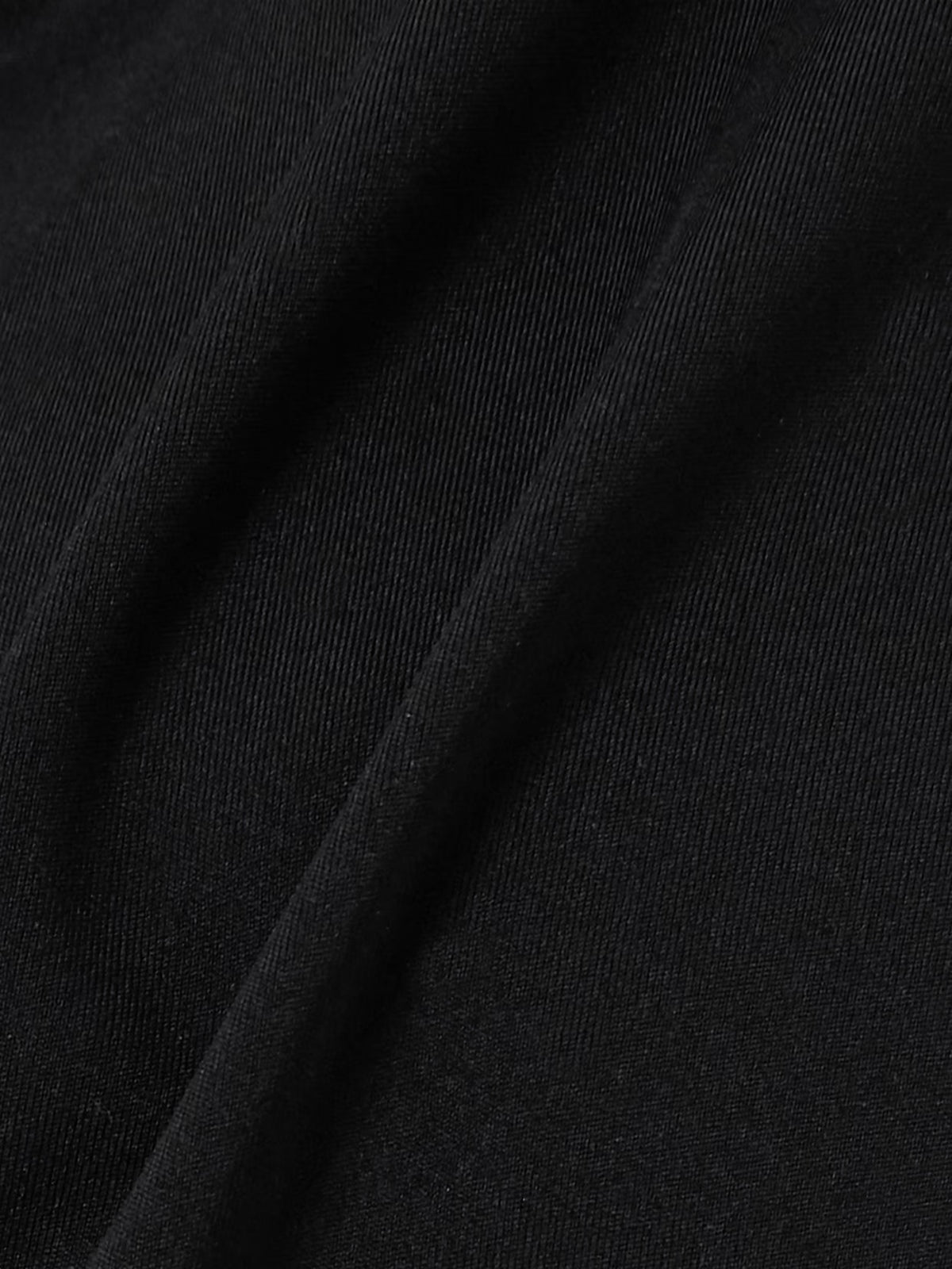 ON - Endurance Stretch Sport Bra - Black