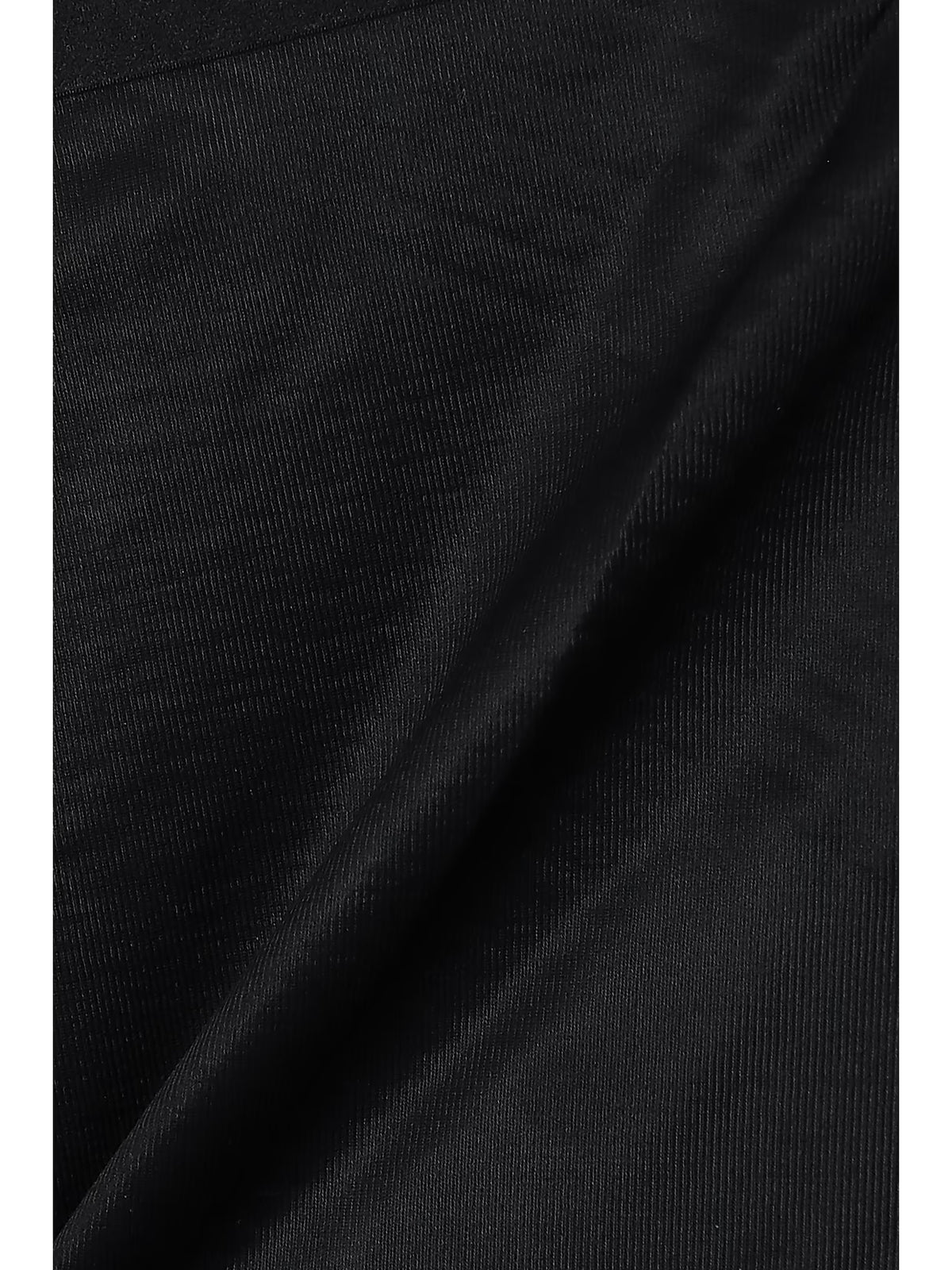 Spanx - Spanxshape Invisible Capri Leggings - Black
