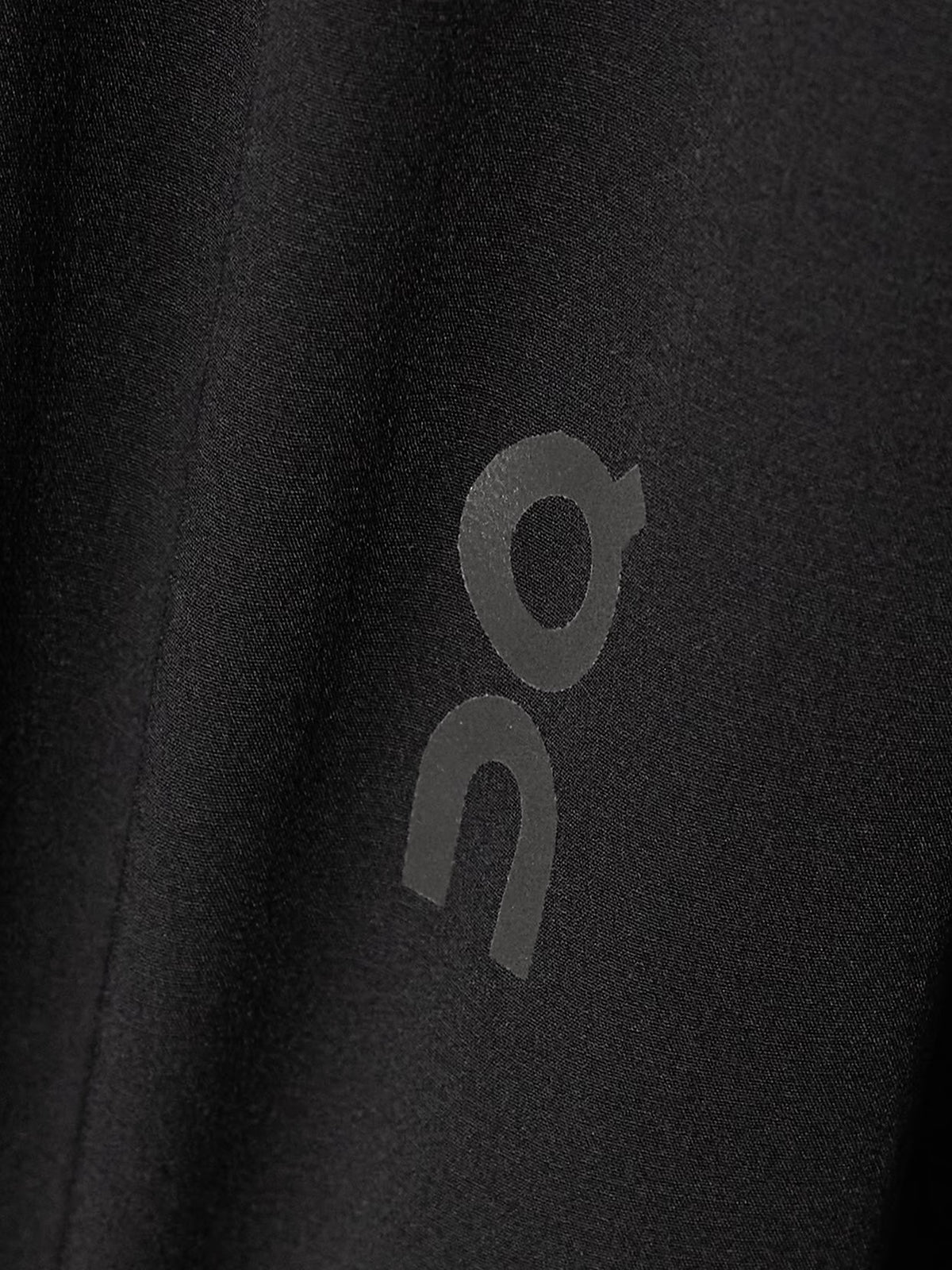 ON - + Post Archive Faction Breaker Stretch Recycled-shell And Mesh Jacket - Black