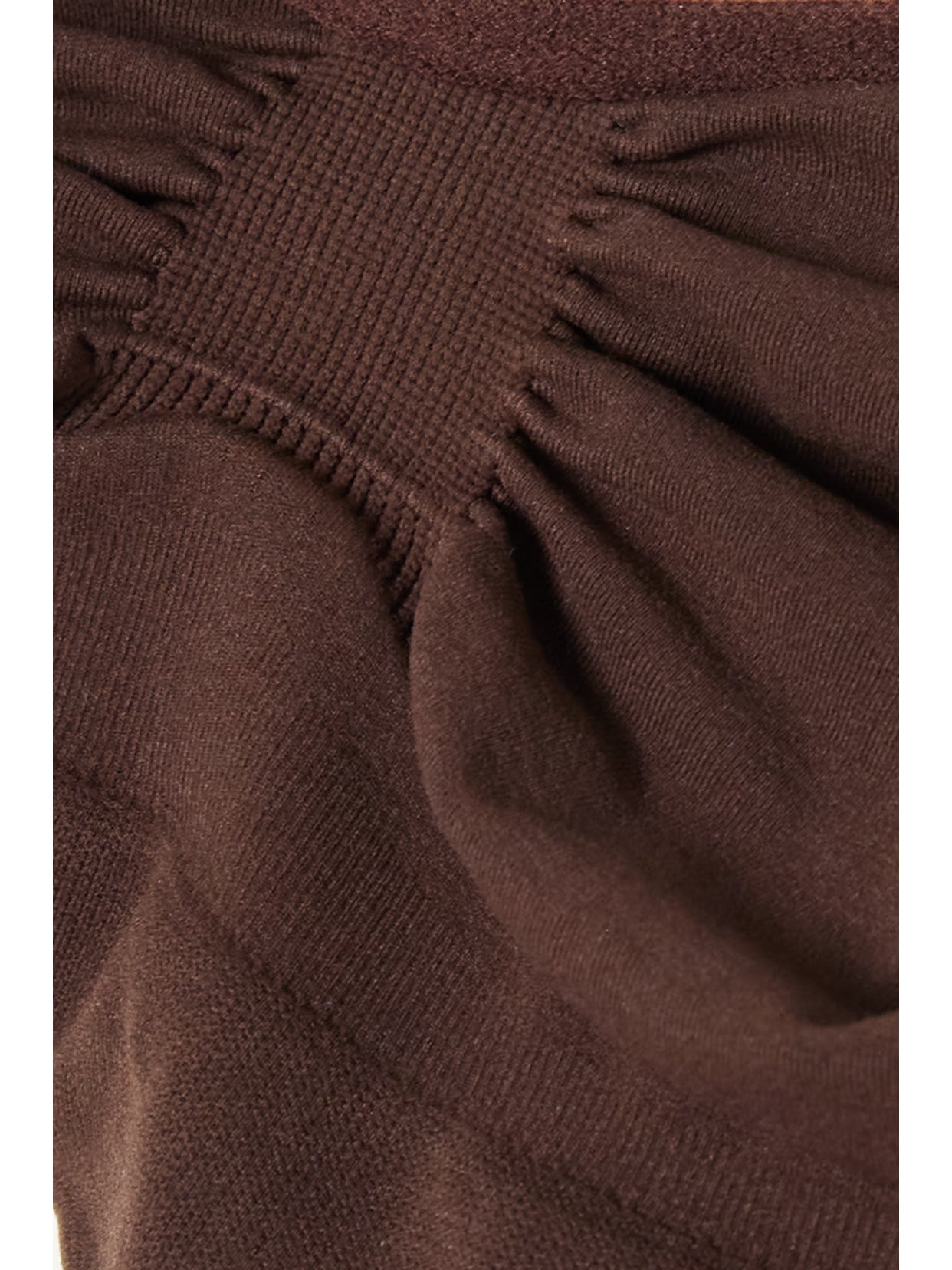 SKIMS - Seamless Sculpt Bralette - Cocoa