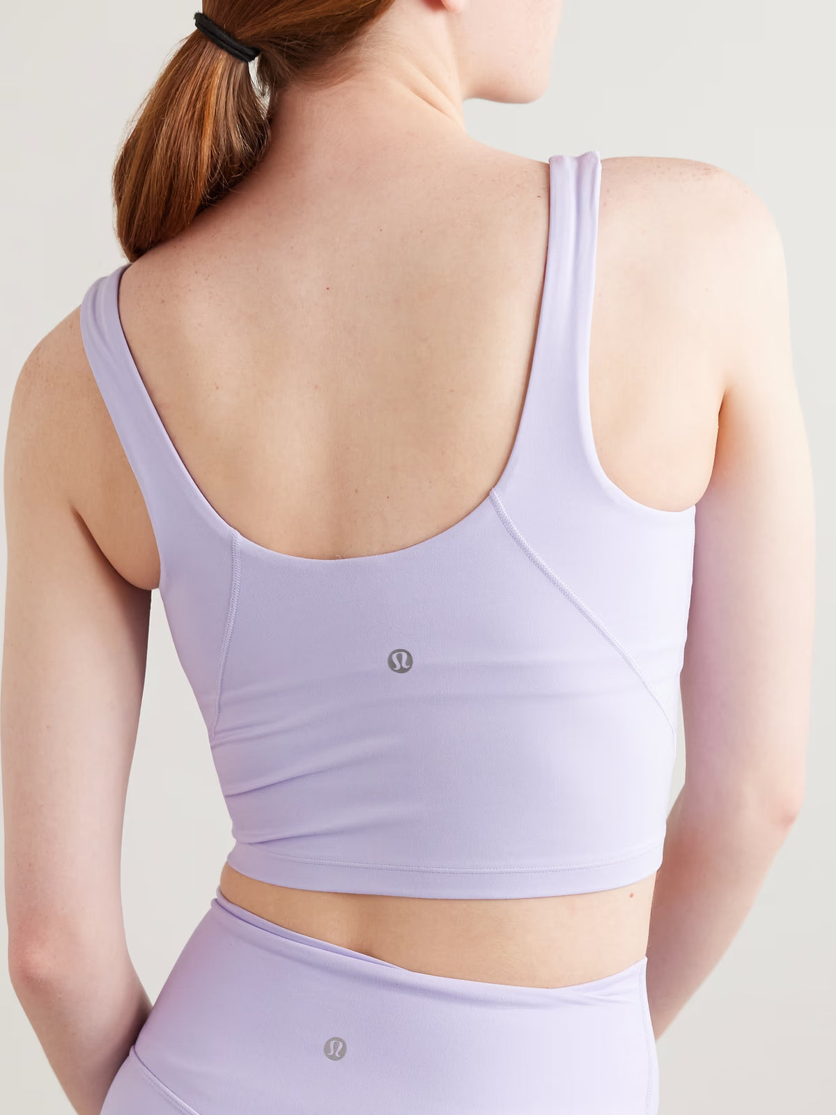 lululemon - Align Nulu Tank - Purple