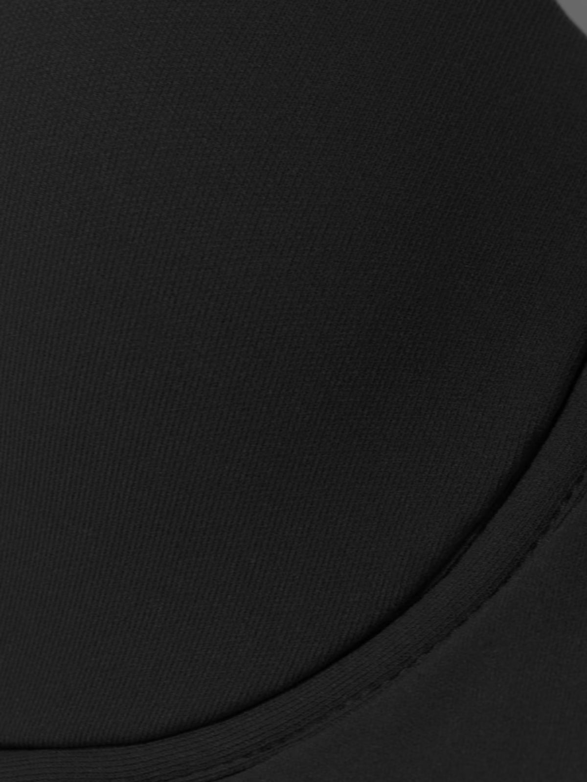 SKIMS - Fits Everybody Strapless Bra - Onyx