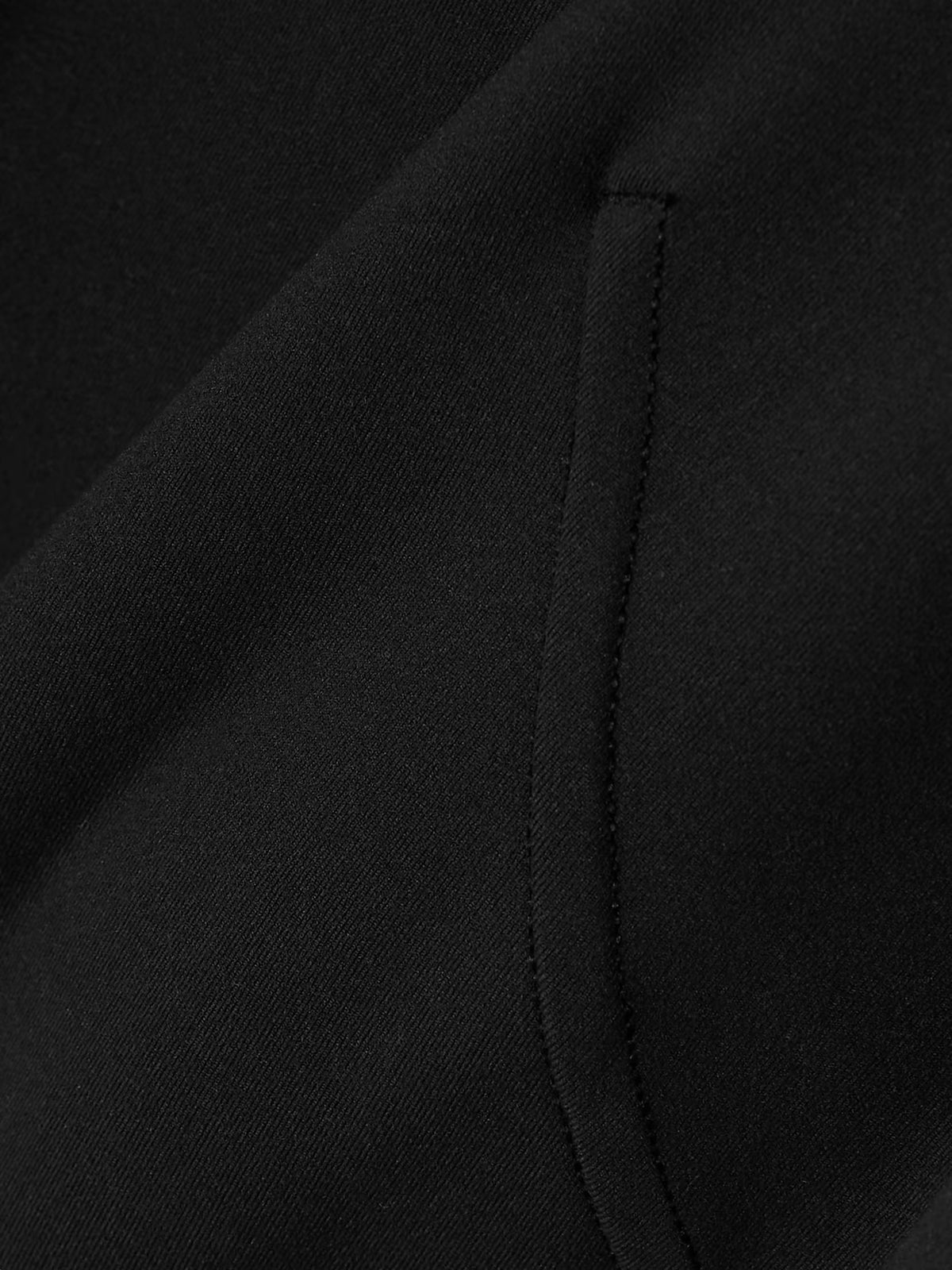 lululemon - Wunder Train Everlux Tank - Black
