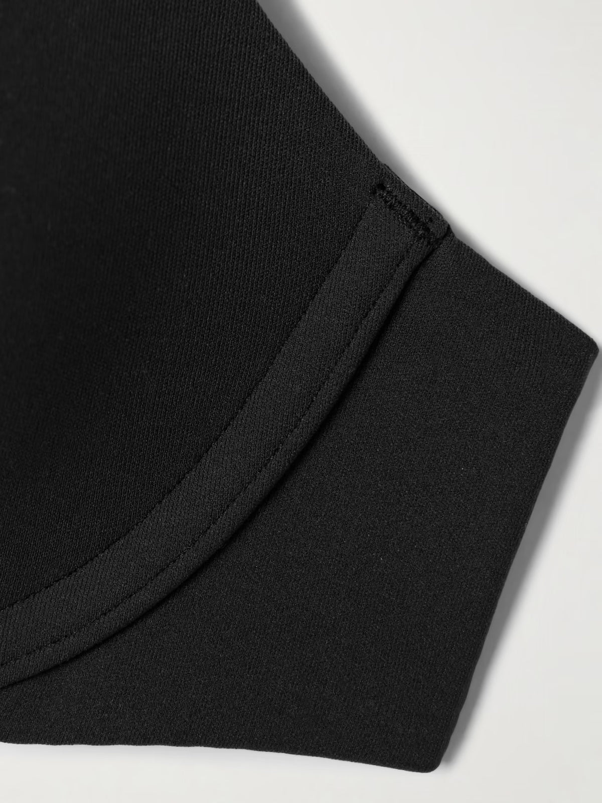 SKIMS - Fits Everybody T-shirt Bra - Onyx