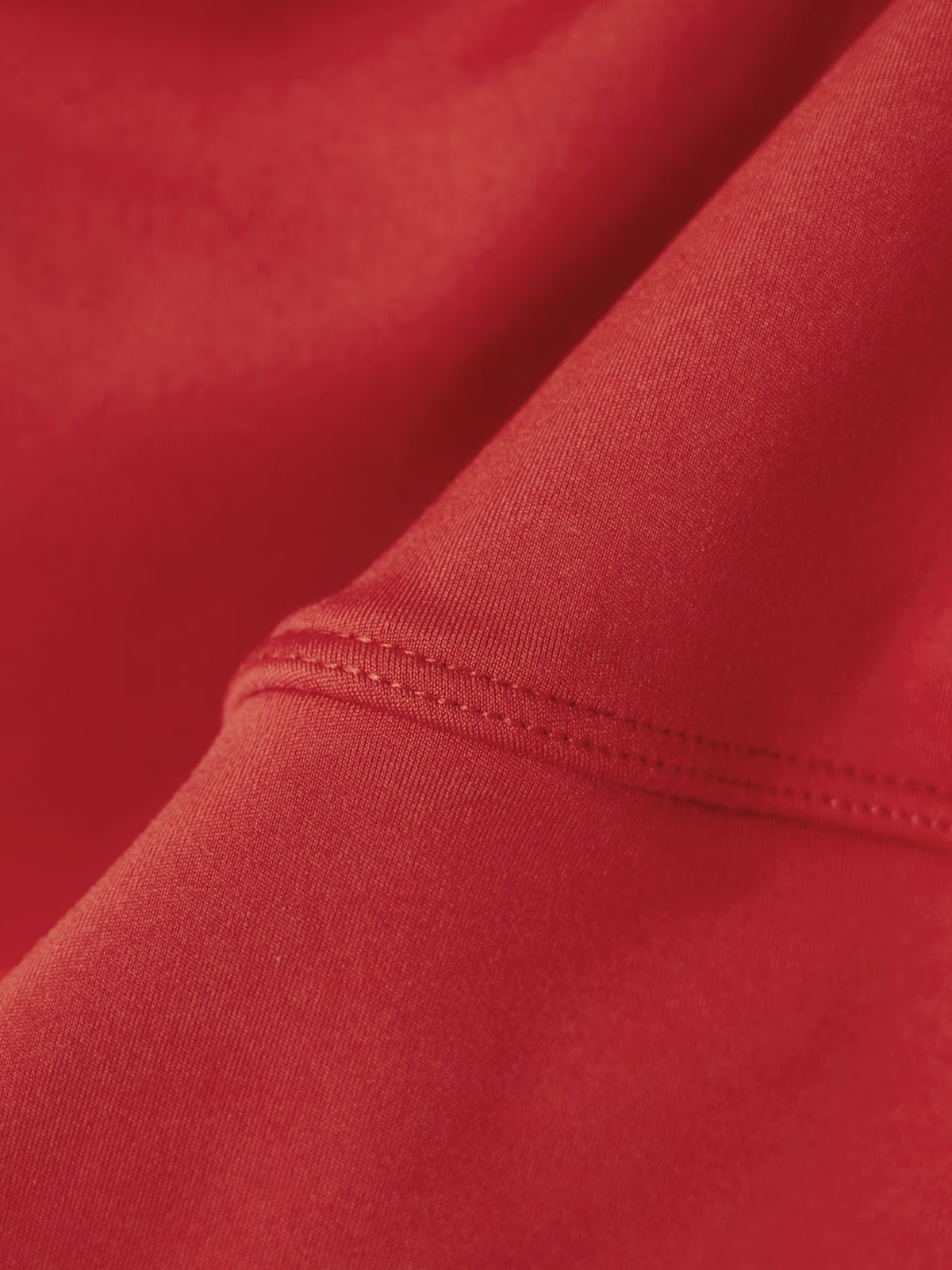 Varley - Cori Freesoft Sports Bra - Red