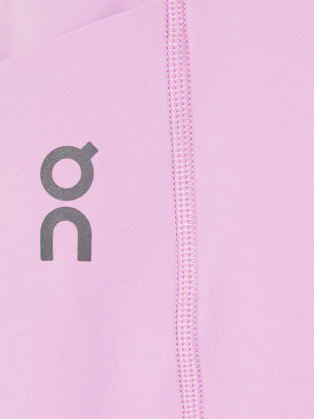 ON - Performance 7/8 Stretch Recycled-jersey Leggings - Pink