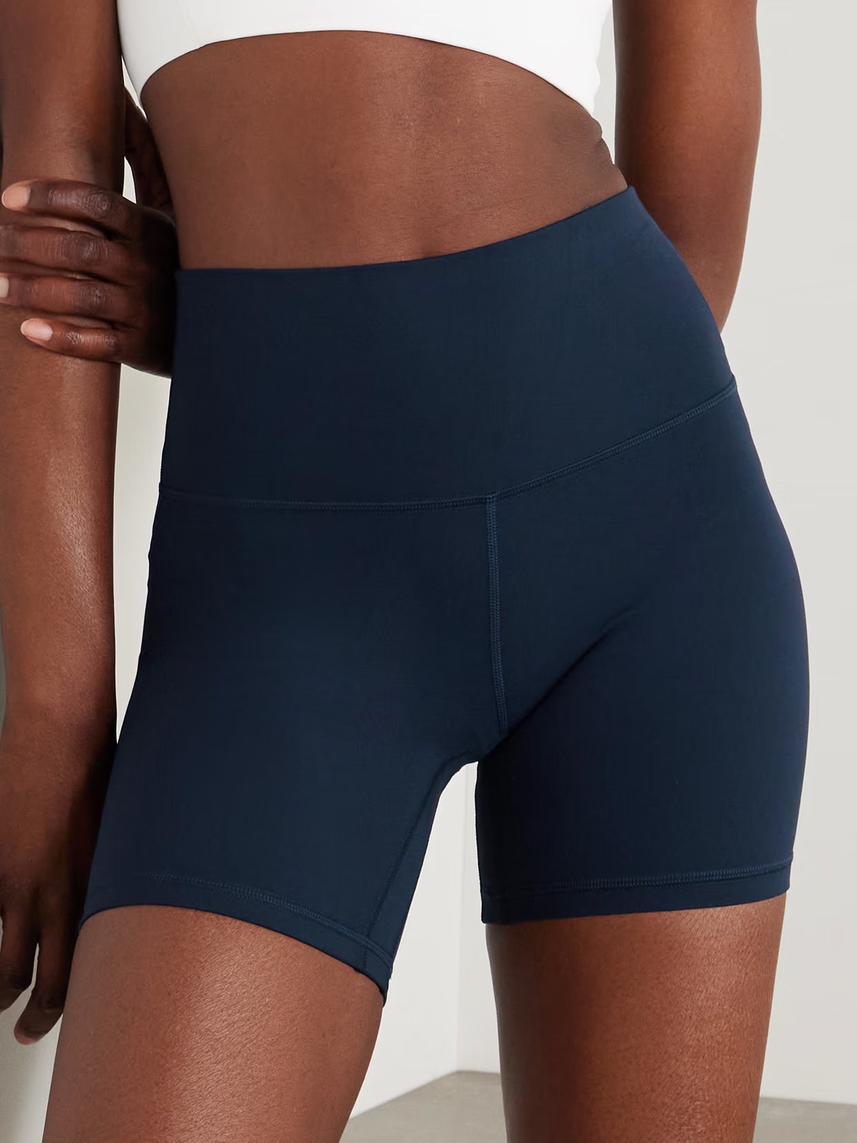 lululemon - Align High-rise Nulu Shorts - 6"