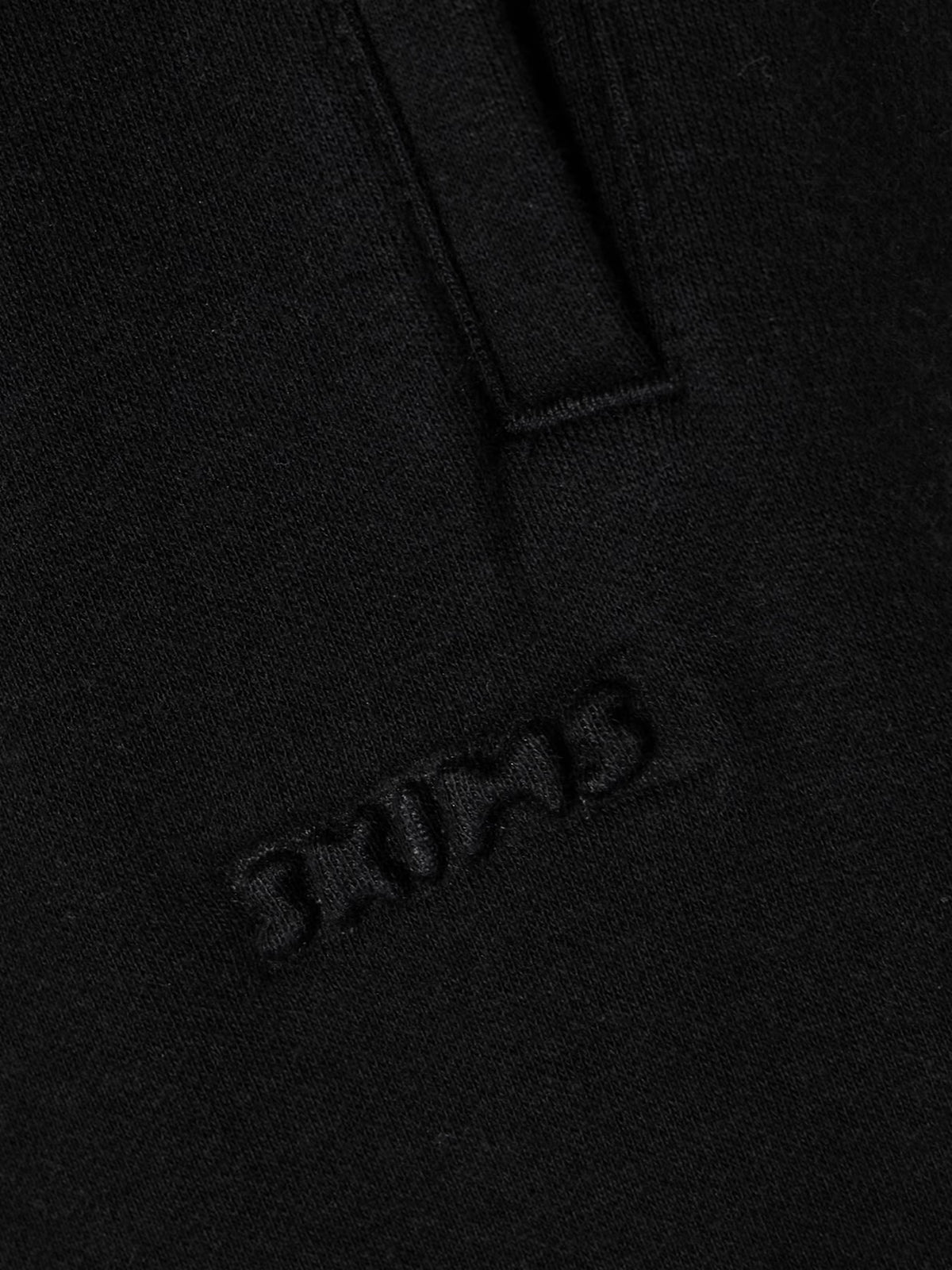 SKIMS - Classic Joggers - Black