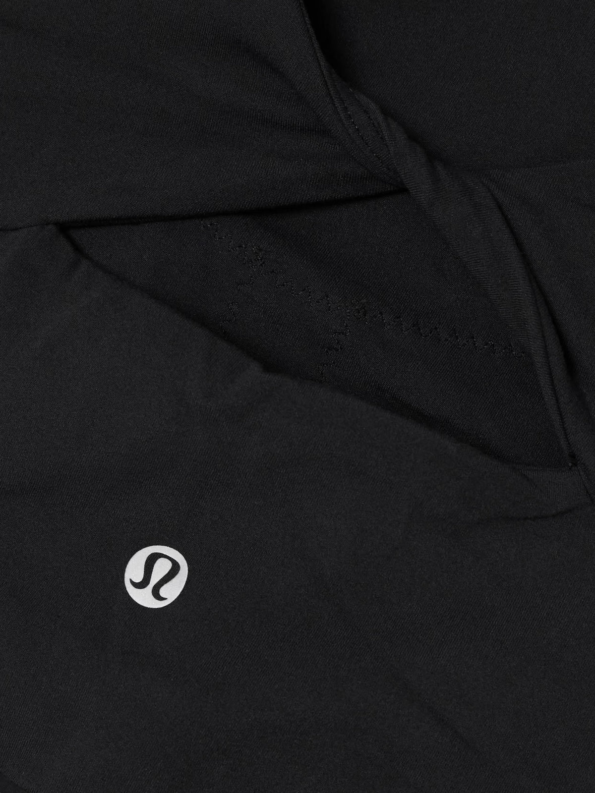 lululemon - Yoga Twist-back C/d Align Tank - Black