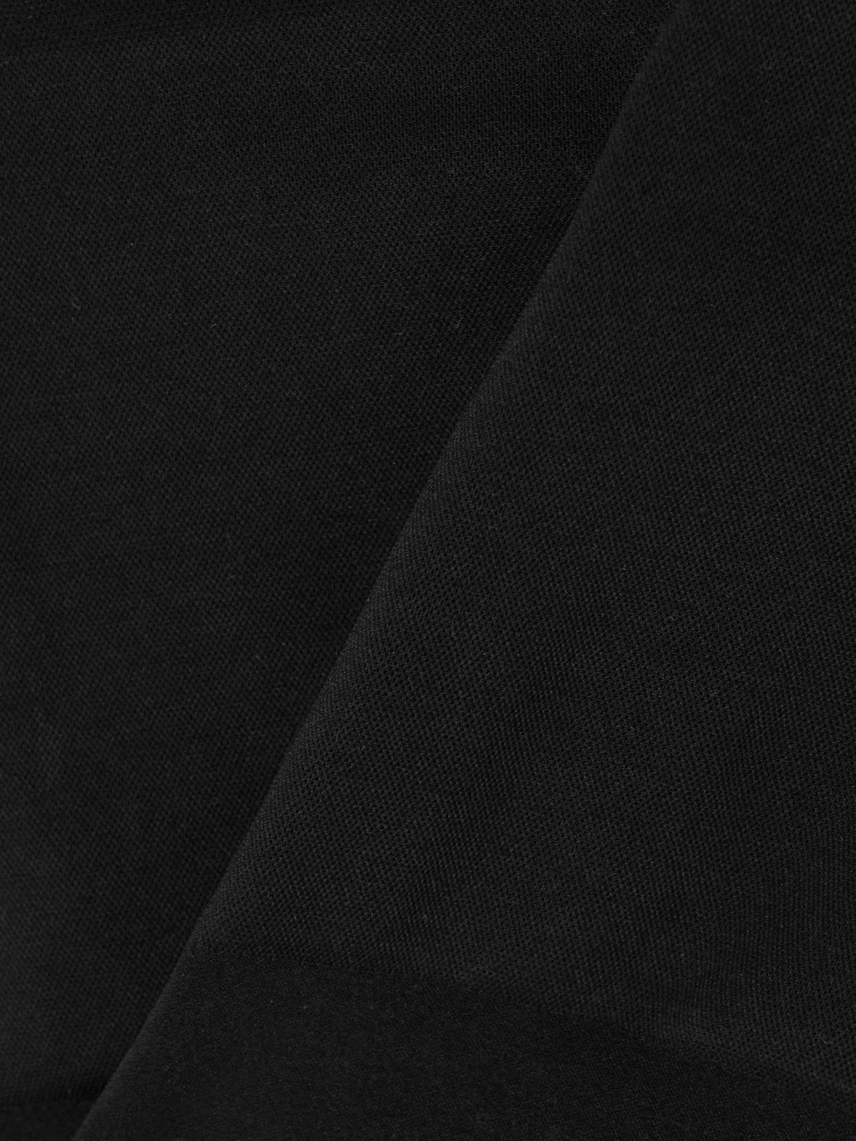 SKIMS - Core Control High Waist Thong - Onyx