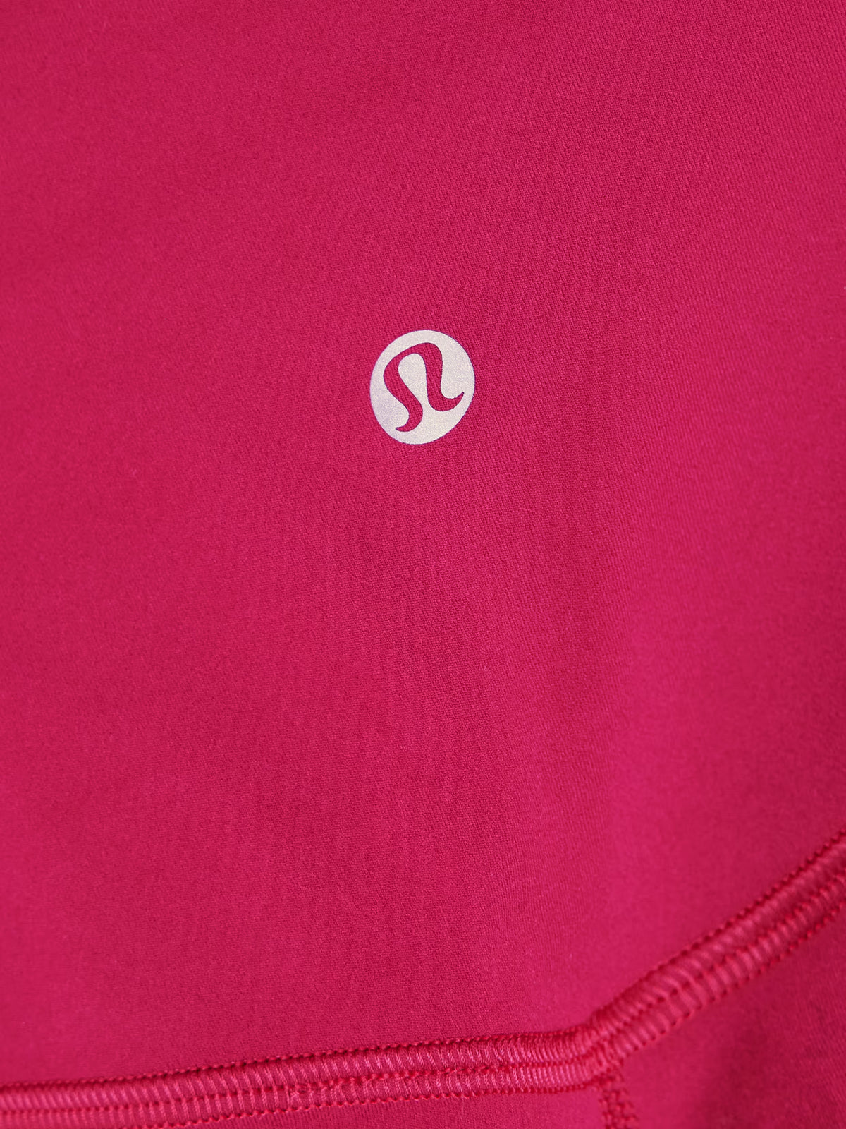 lululemon - Align Ii Nulu High-rise Leggings - Pink