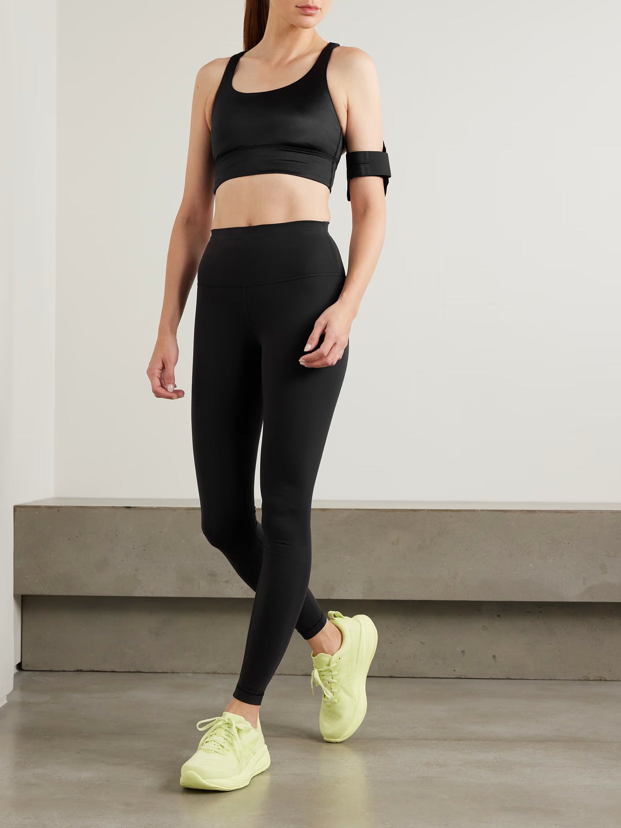 lululemon - Wunder Train High-rise Leggings - 28"