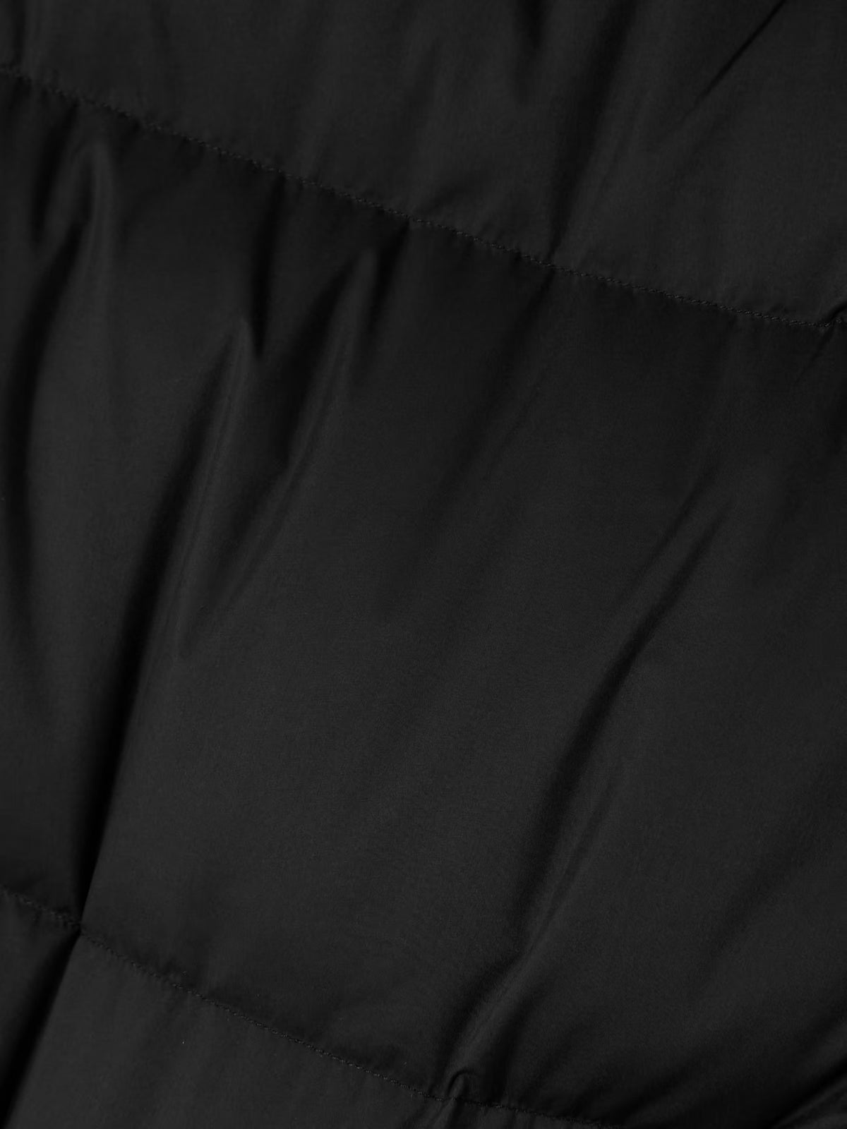 lululemon - Wunder Puff Hooded Quilted Recycled-softmatte Down Jacket - Black