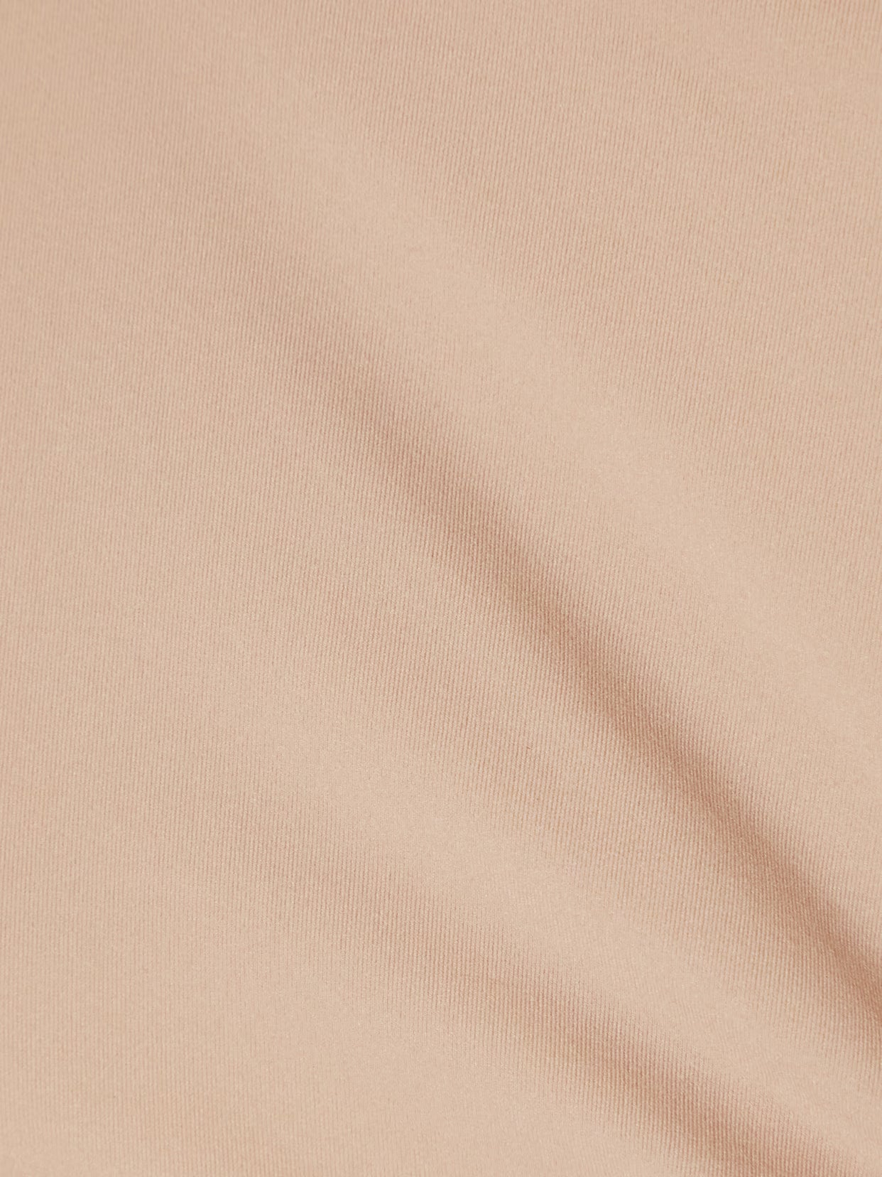 SKIMS - Fits Everybody High Waisted Thong - Clay