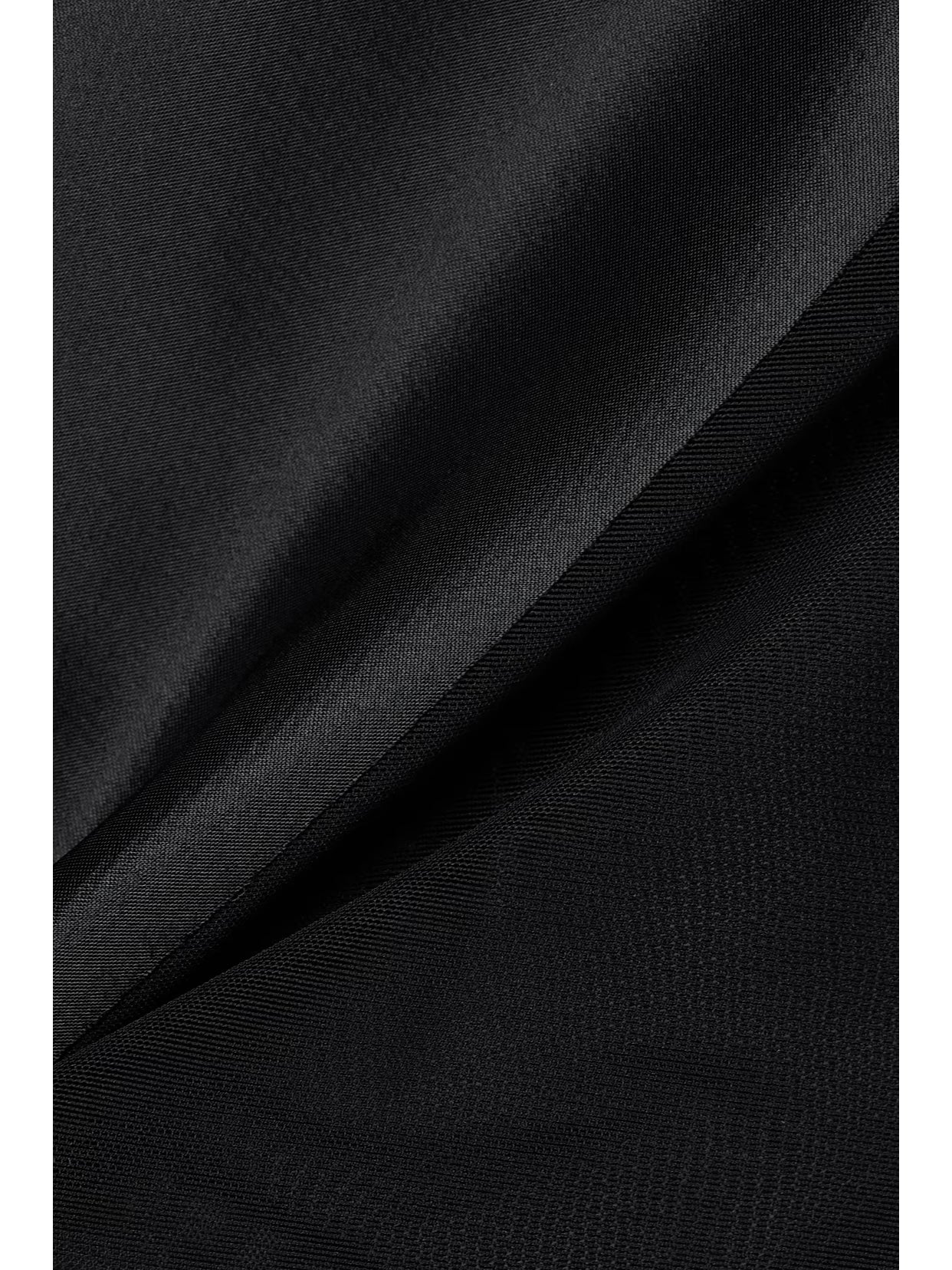 Spanx - Spanxshape Booty-lifting Shorts - Black