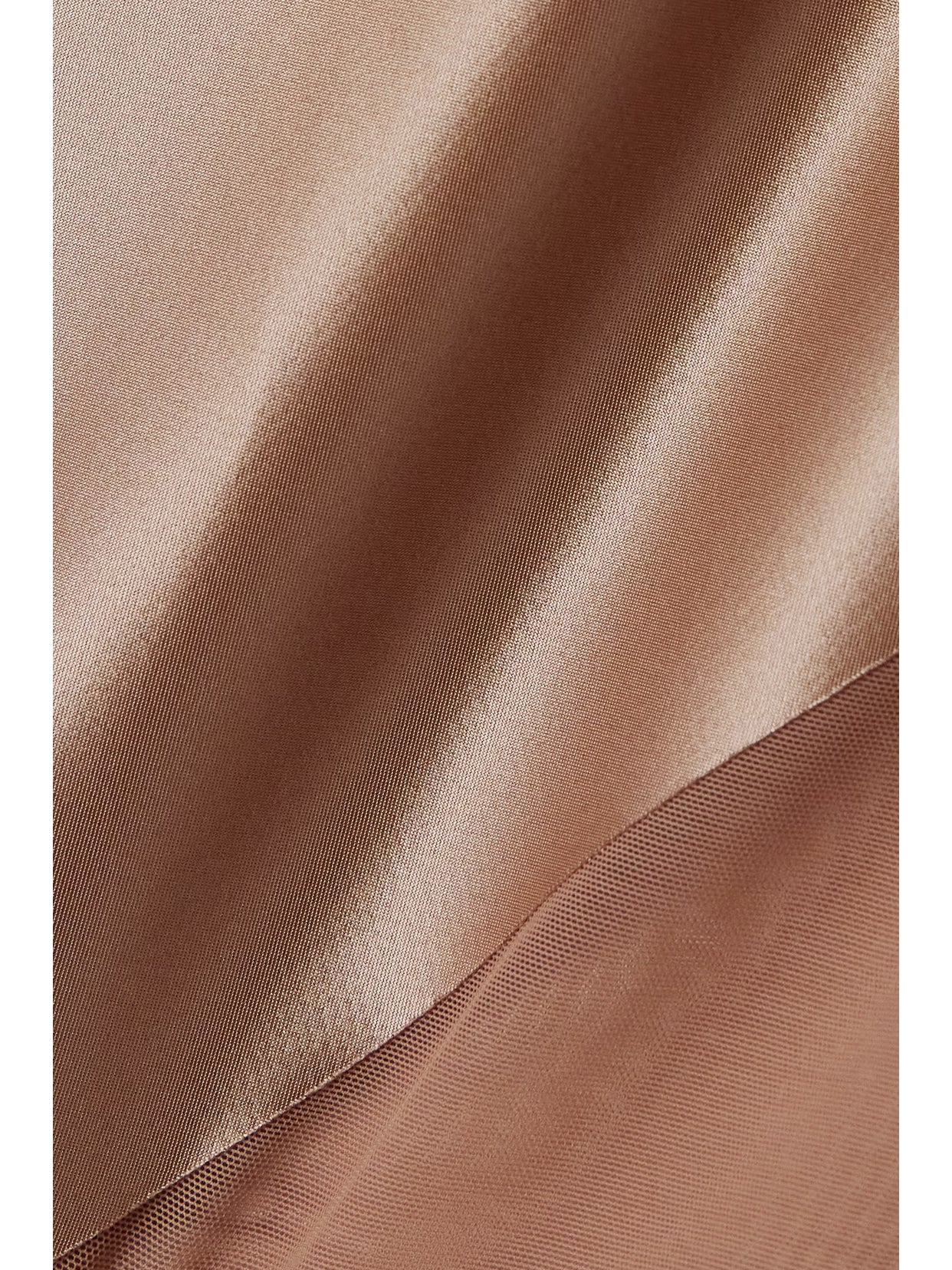 Spanx - Spanxshape Booty-lifting Shorts - Neutrals