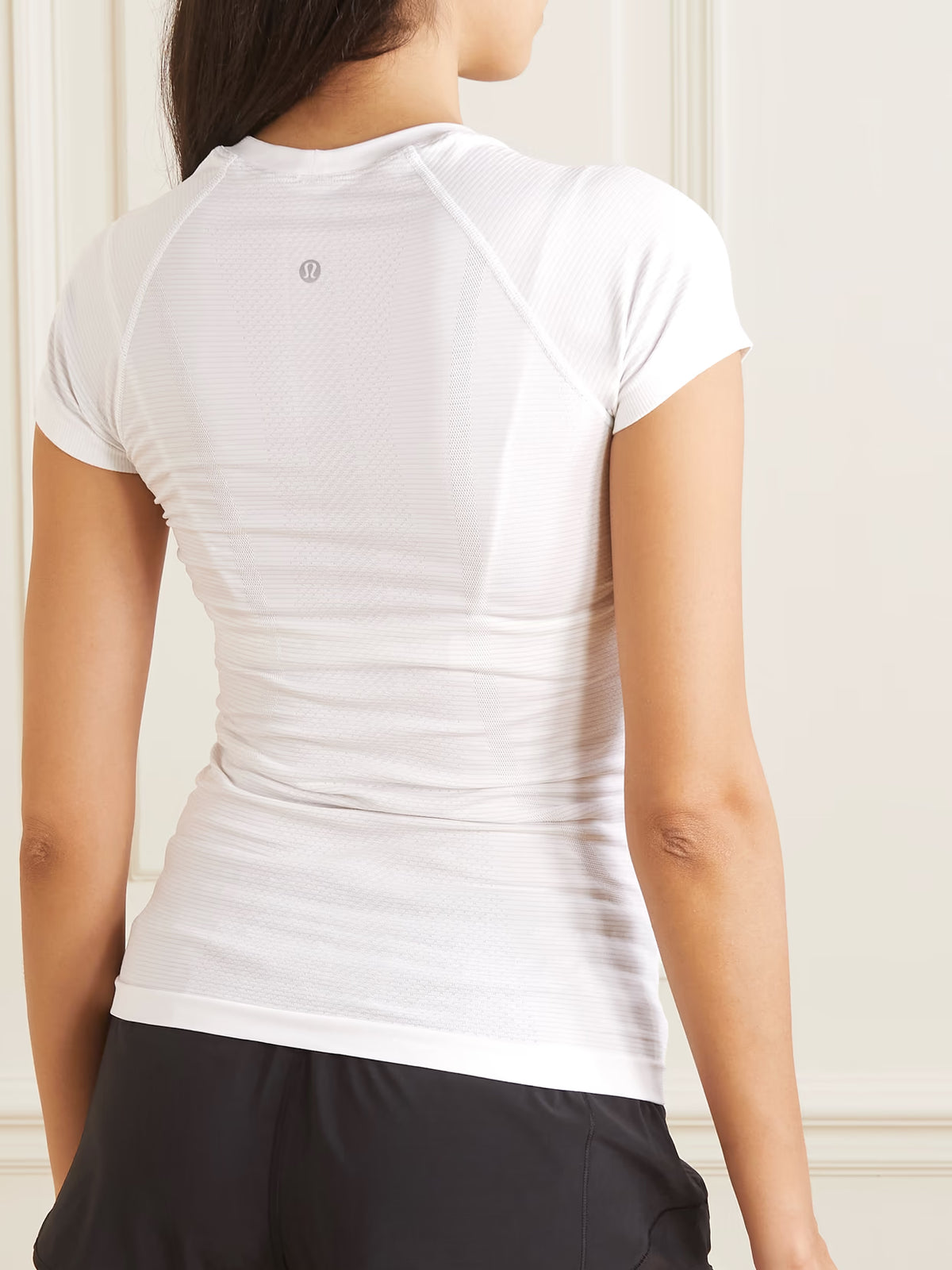 lululemon - Swiftly Tech 2.0 Stretch T-shirt - White