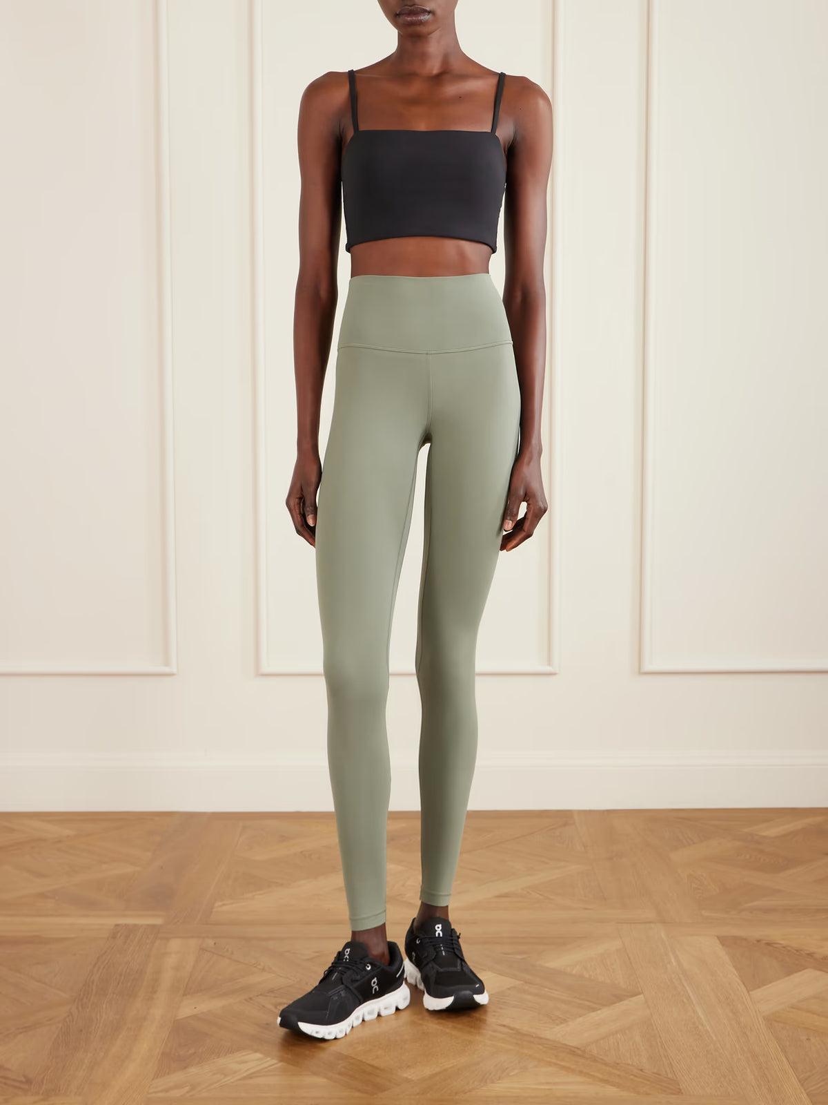 lululemon - Align Nulu High-rise Leggings - 28"