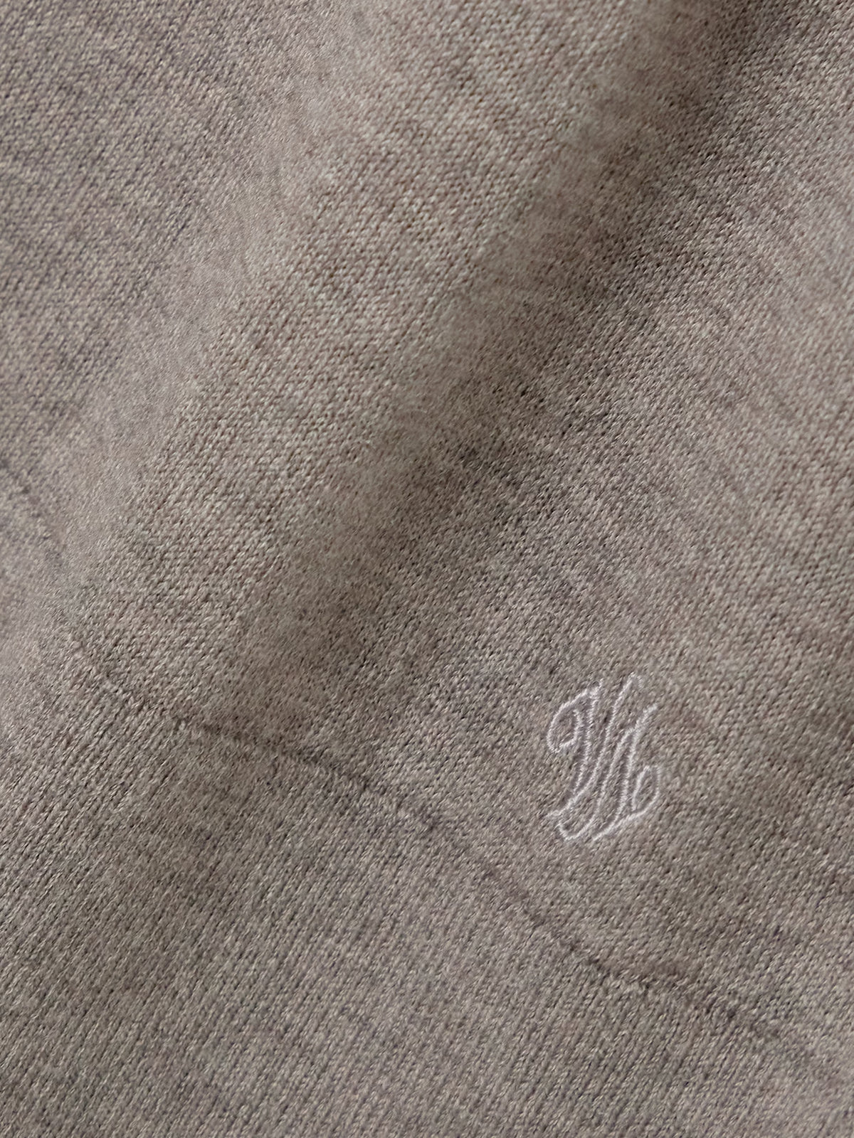 Varley - Neilsen Knitted Turtleneck Tank - Brown