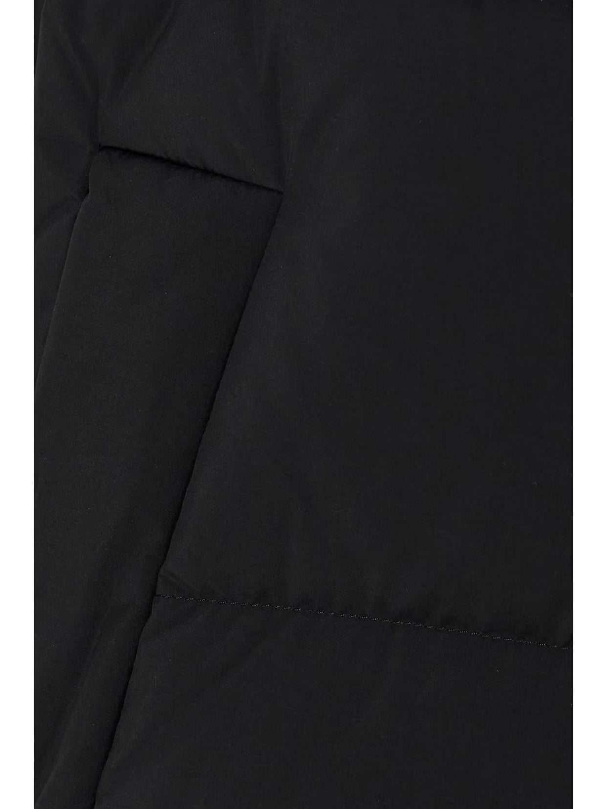 lululemon - Wunder Puff Hooded Quilted Recycled-softmatte Down Jacket - Black