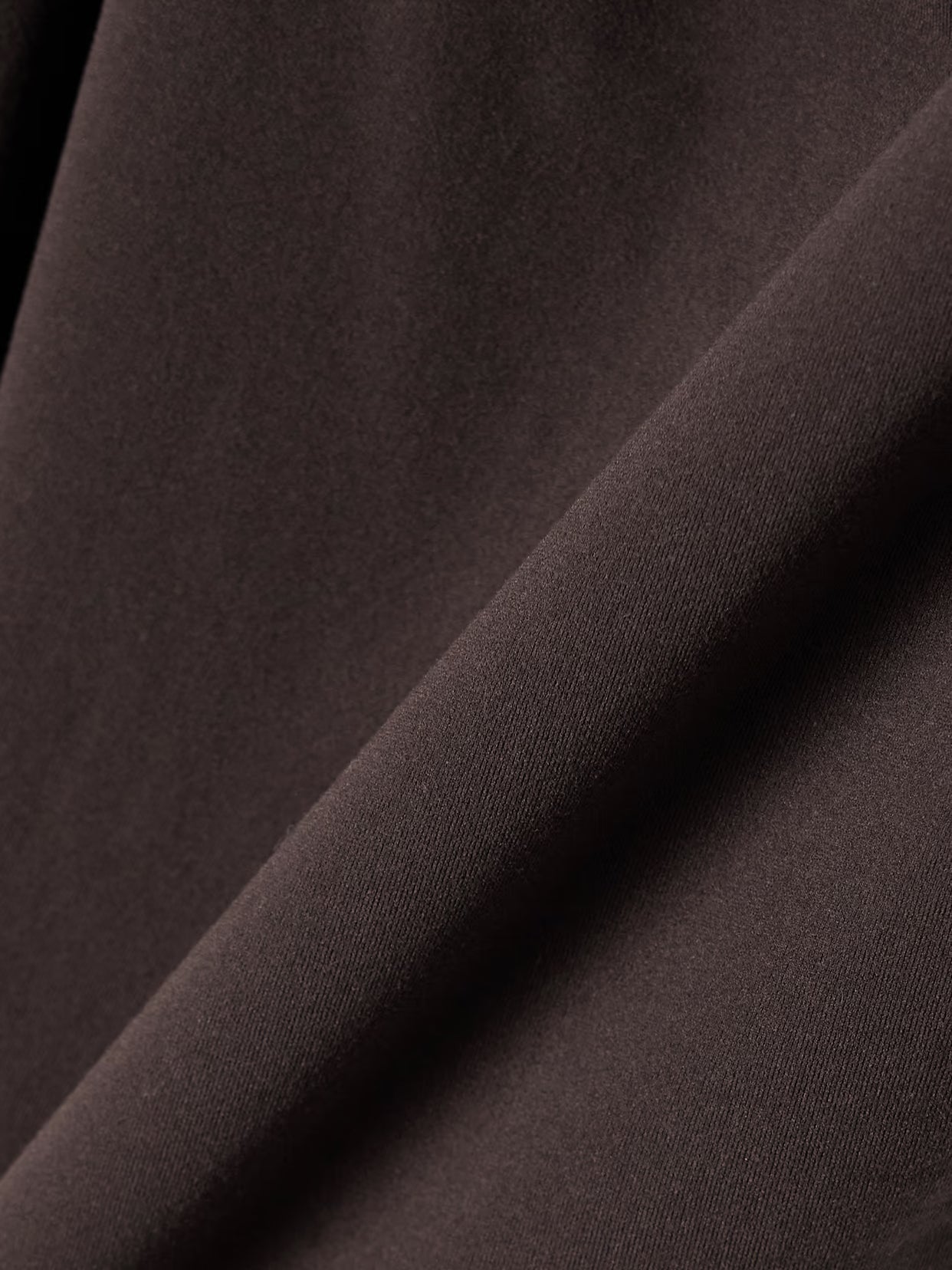 SKIMS - Fits Everybody Cami Thong Bodysuit - Espresso