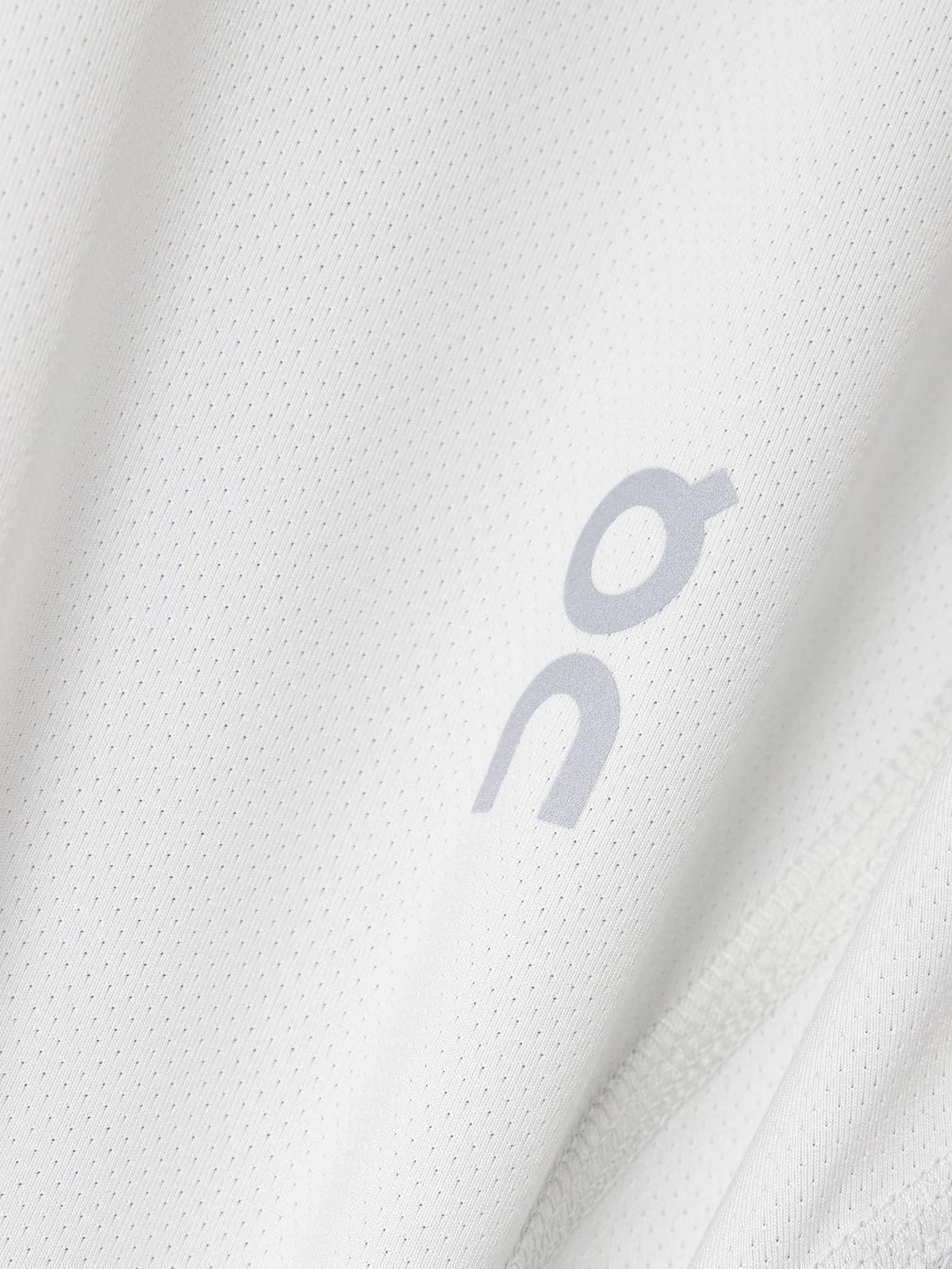 ON - + Post Archive Faction Paneled Mesh And Stretch-jersey T-shirt - Off-white