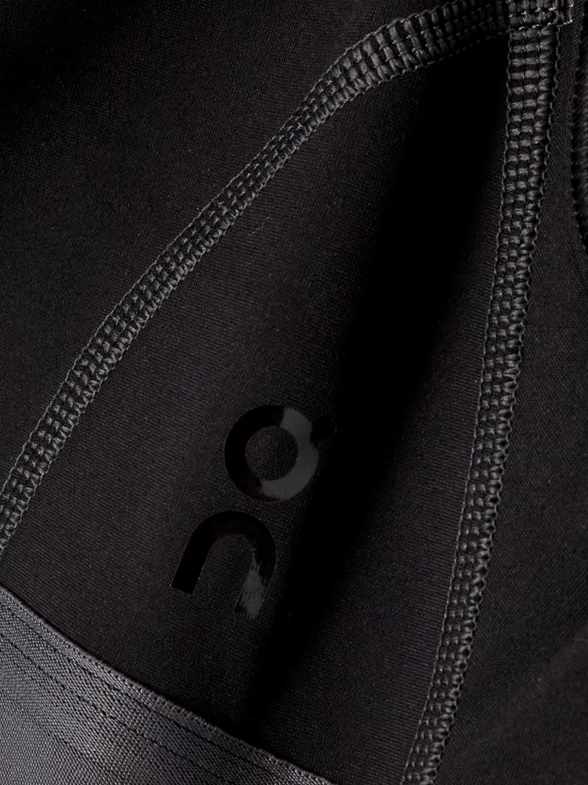 ON - + Fka Twigs Studio Stretch Recycled-jersey Sports Bra - Black