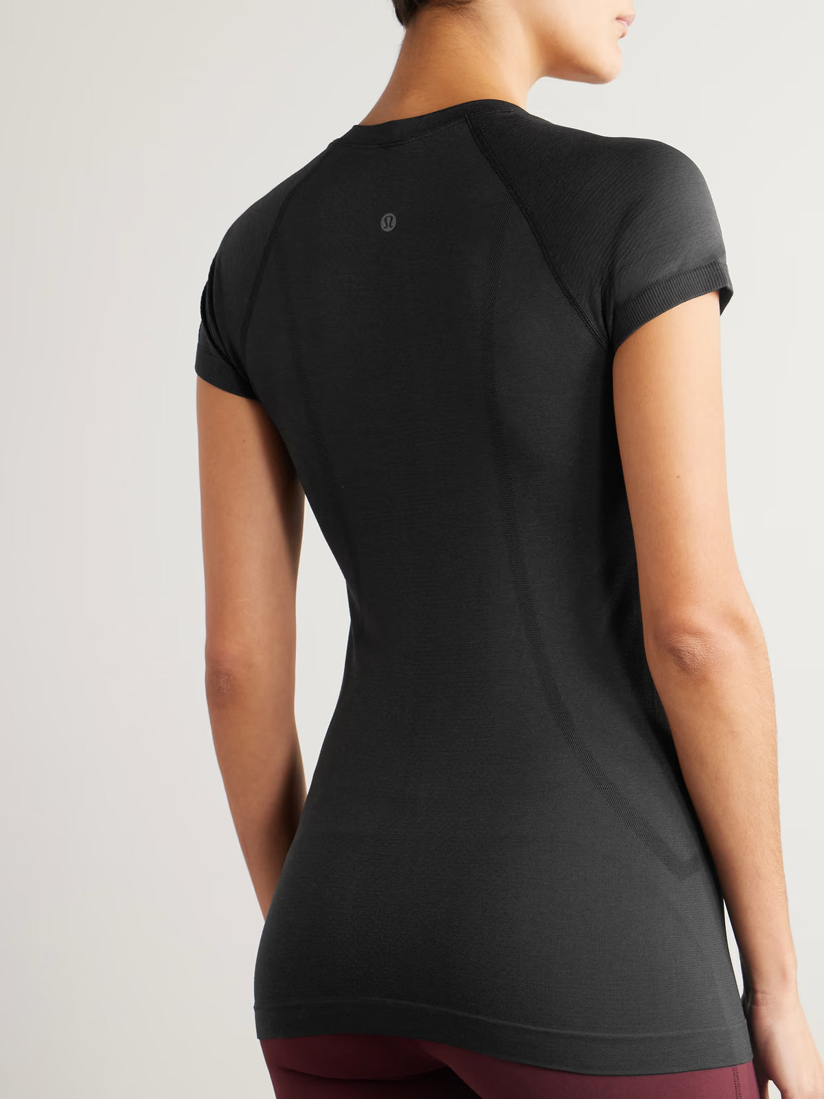 lululemon - Swiftly Tech Short-sleeve Shirt 2.0 - Hip Length