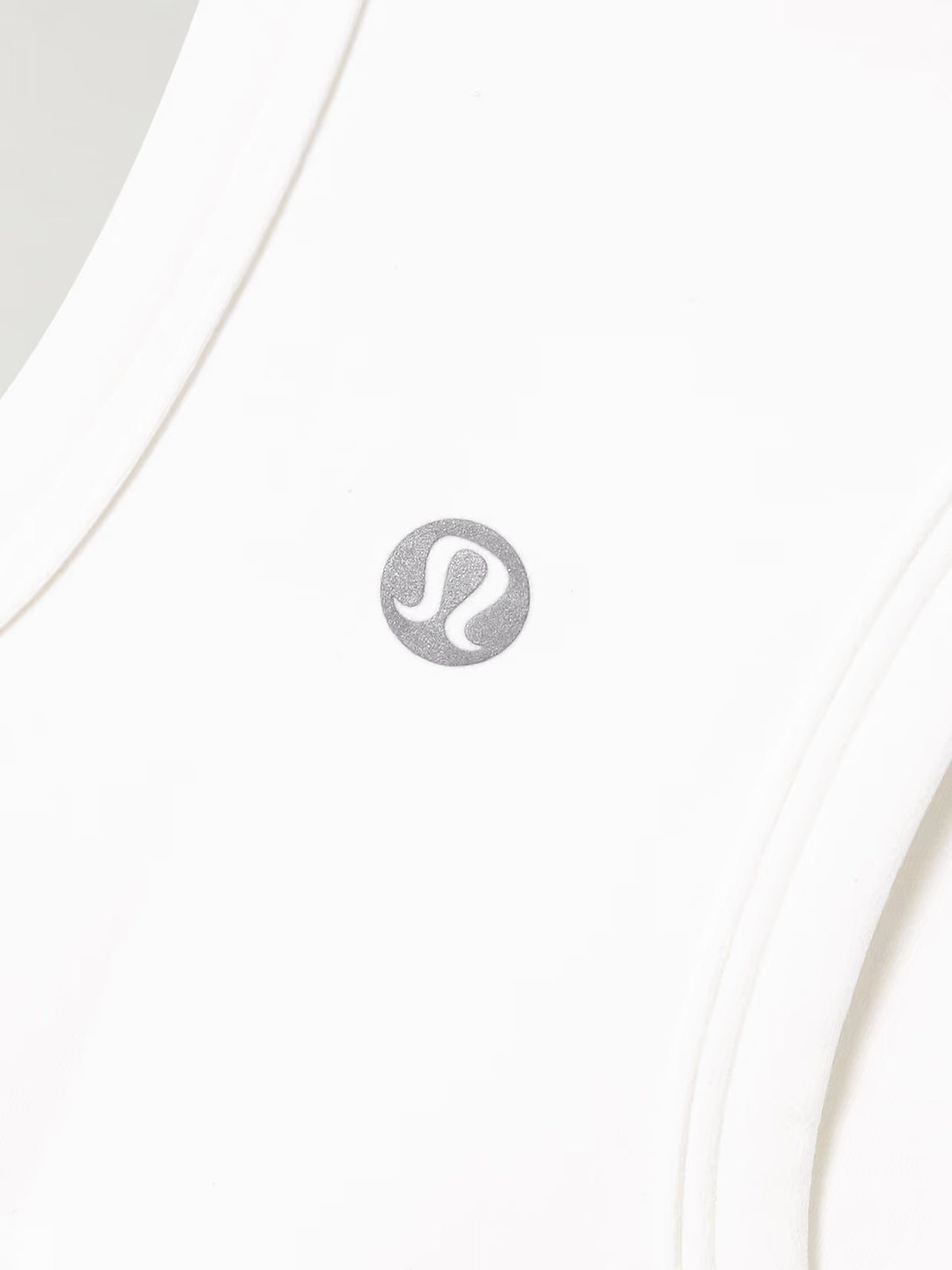 lululemon - Align Waist-length Racerback Nulu Tank - White