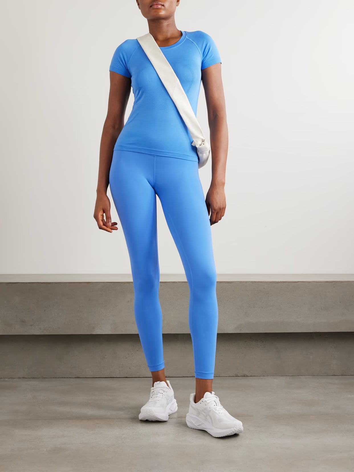 lululemon - Wunder Train Everlux High-rise Leggings - 25"