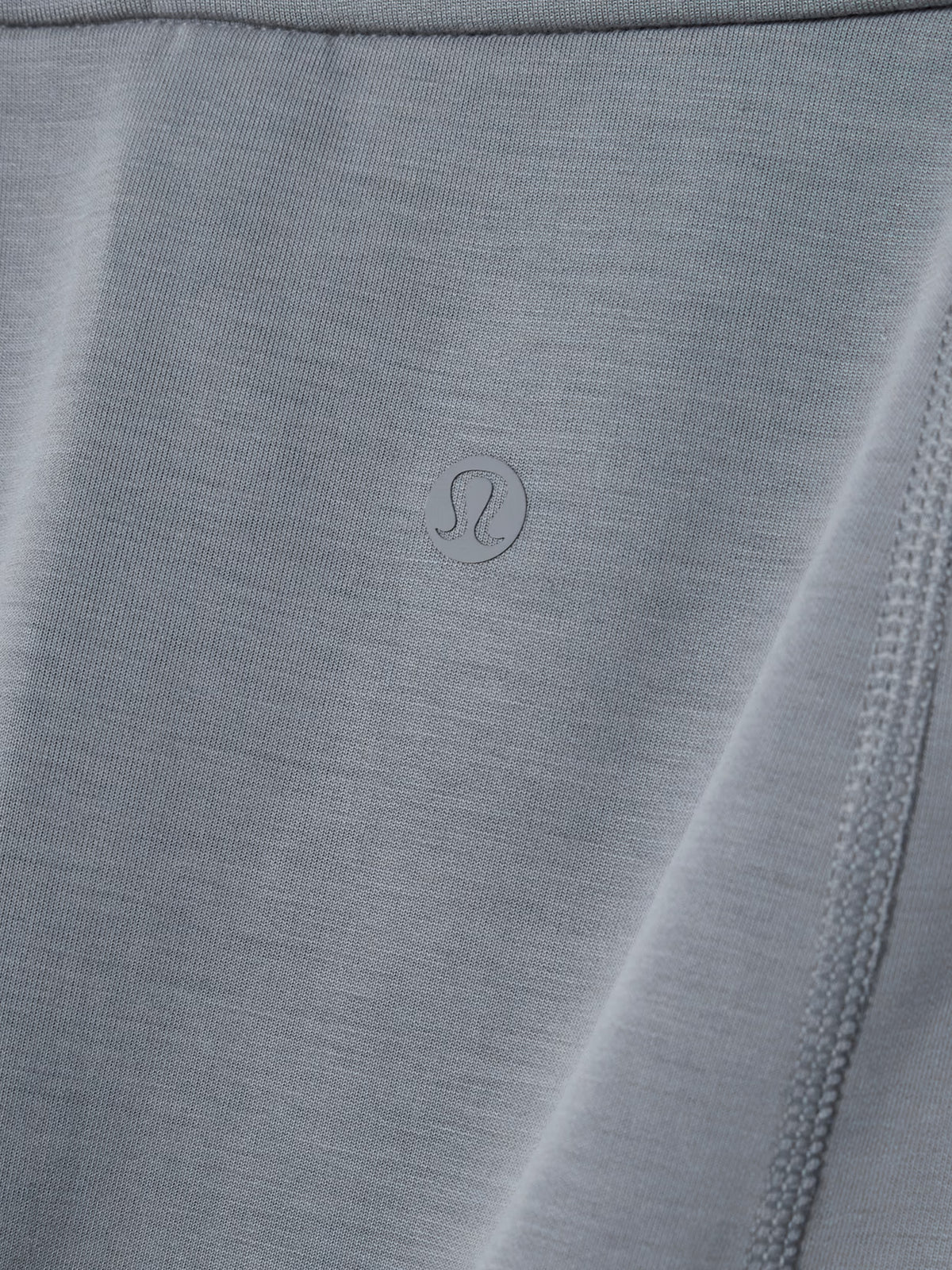 lululemon - Softstreme High-rise Straight-leg Pants - Gray