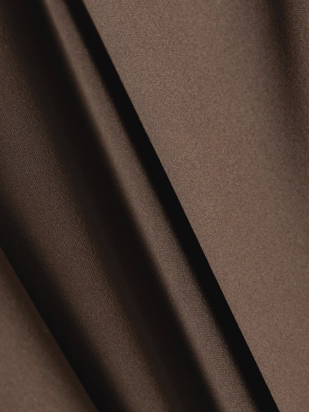 SKIMS - + Nike Square Neck Tank - Dark Sepia