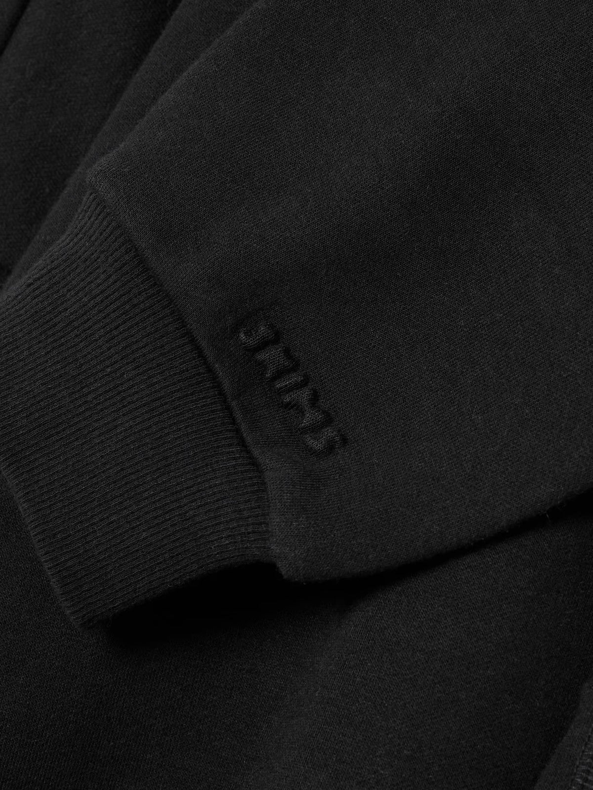 SKIMS - Classic Hoodie - Onyx